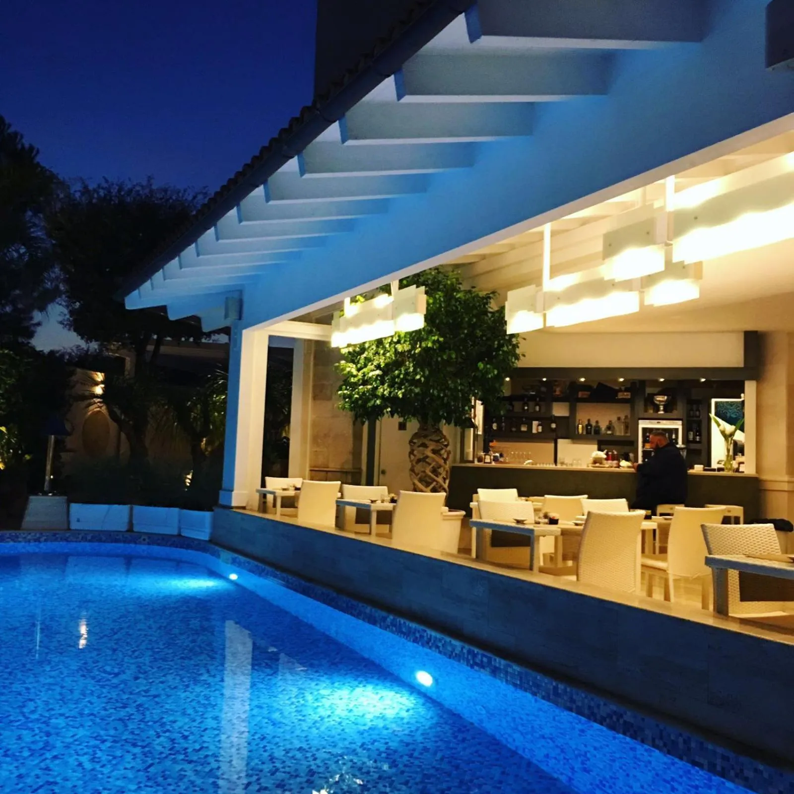 Property building in Foglie D' Acqua