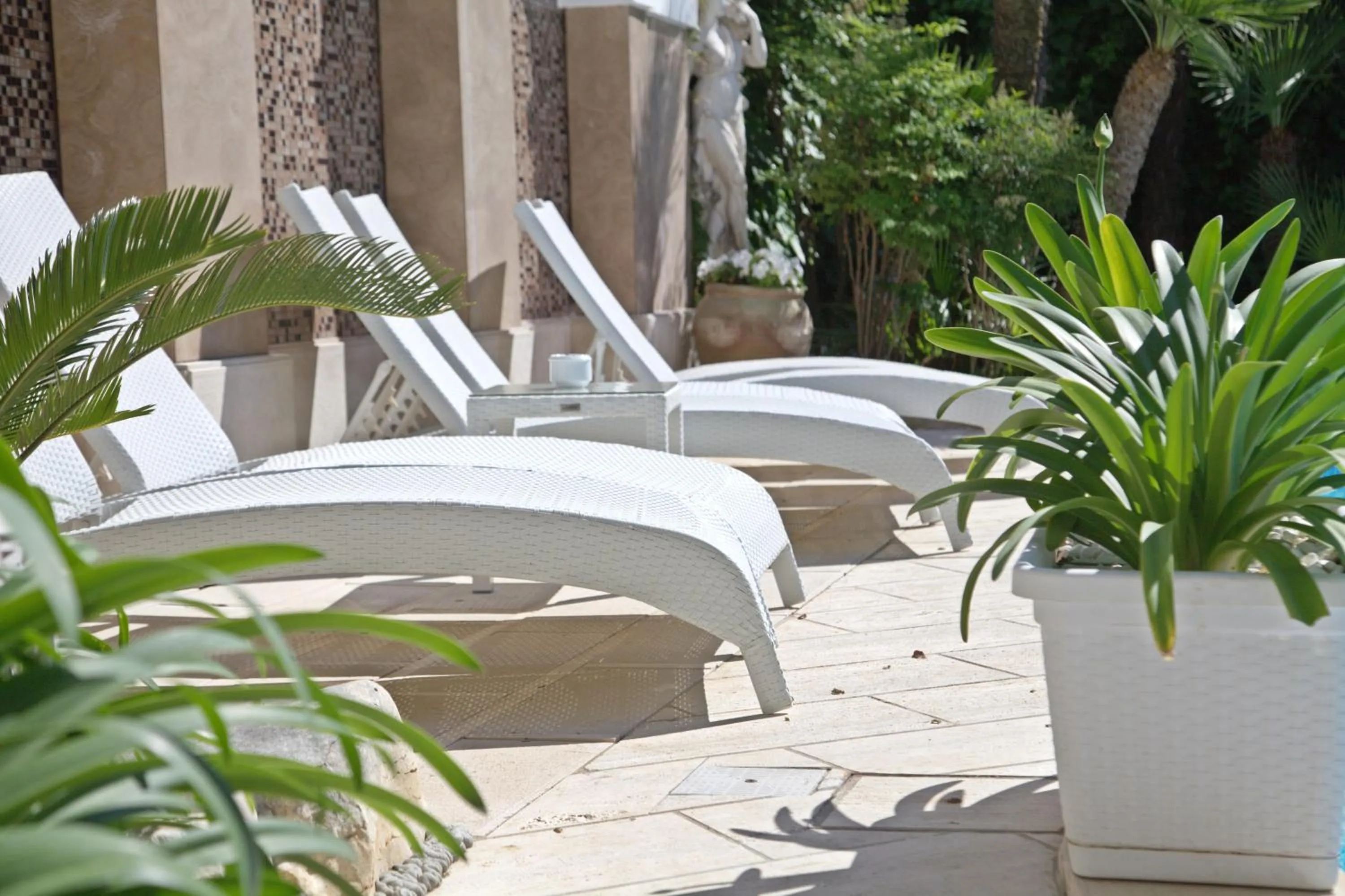 Other in Foglie D' Acqua