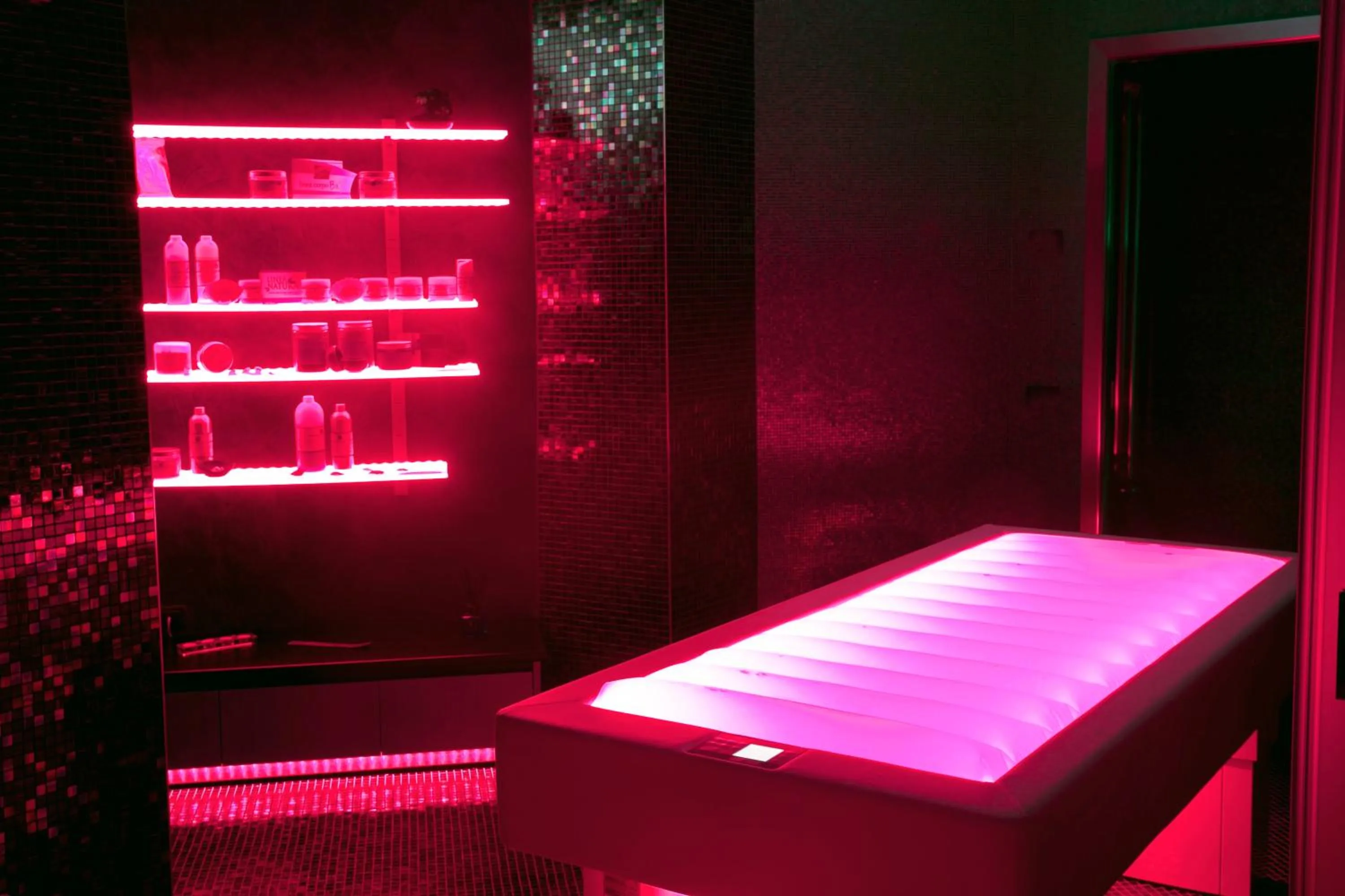 Massage in Foglie D' Acqua