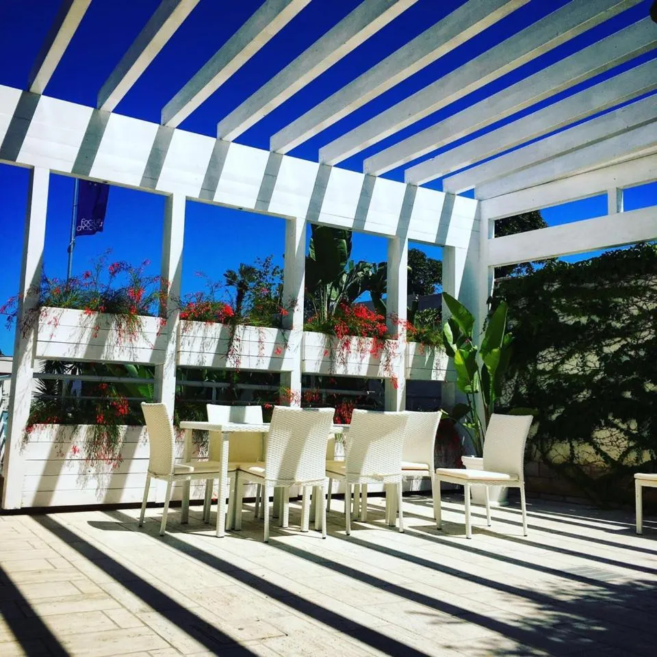 Property building in Foglie D' Acqua