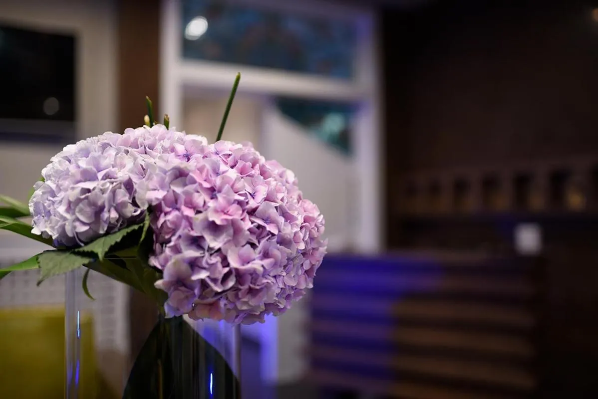 Decorative detail in Foglie D' Acqua