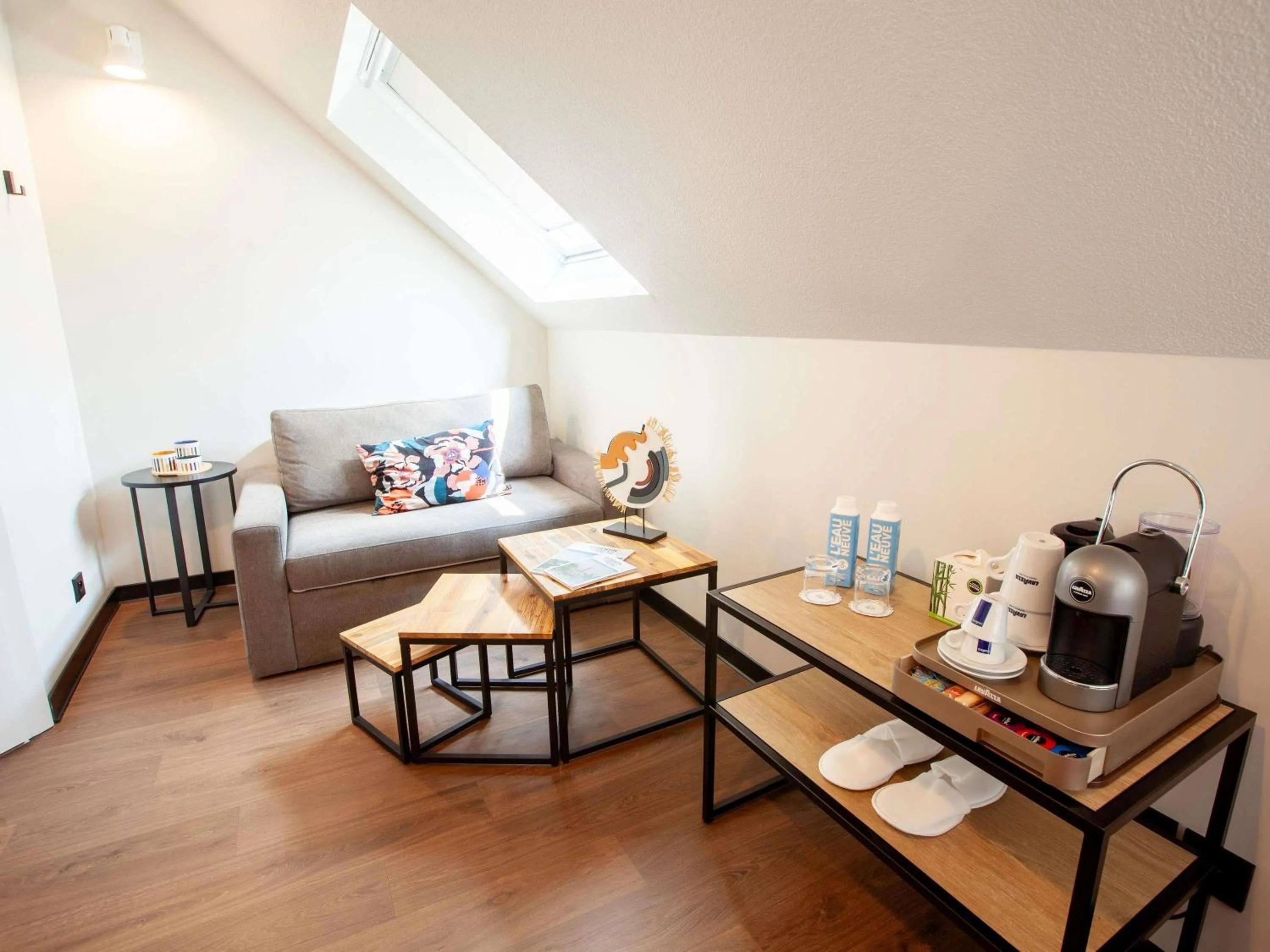 Other in ibis Cherbourg La Glacerie