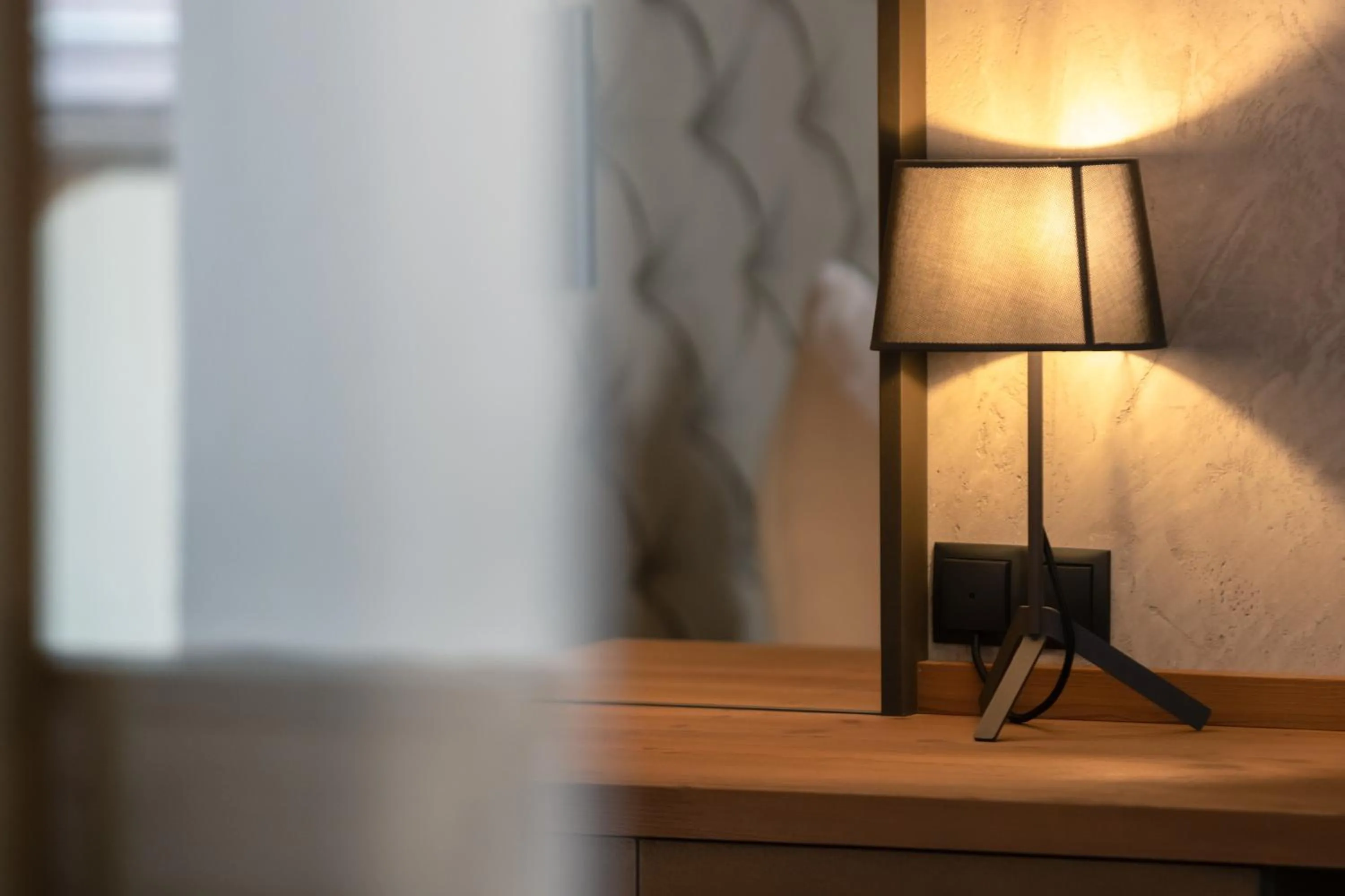 Photo of the whole room in SonnenHOF hotel gerlos centrum