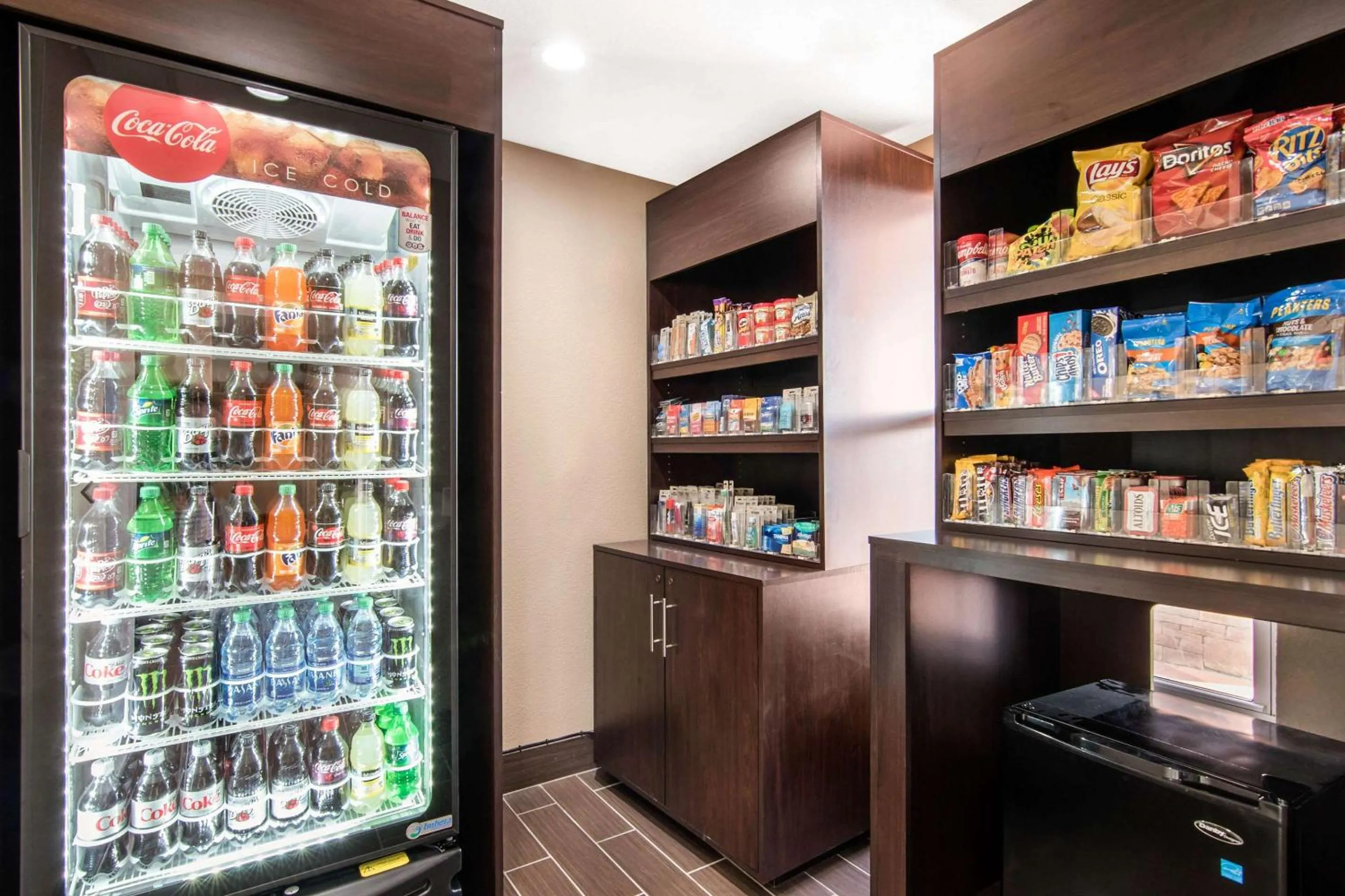 Other in Comfort Inn & Suites Junction City - near Fort Riley