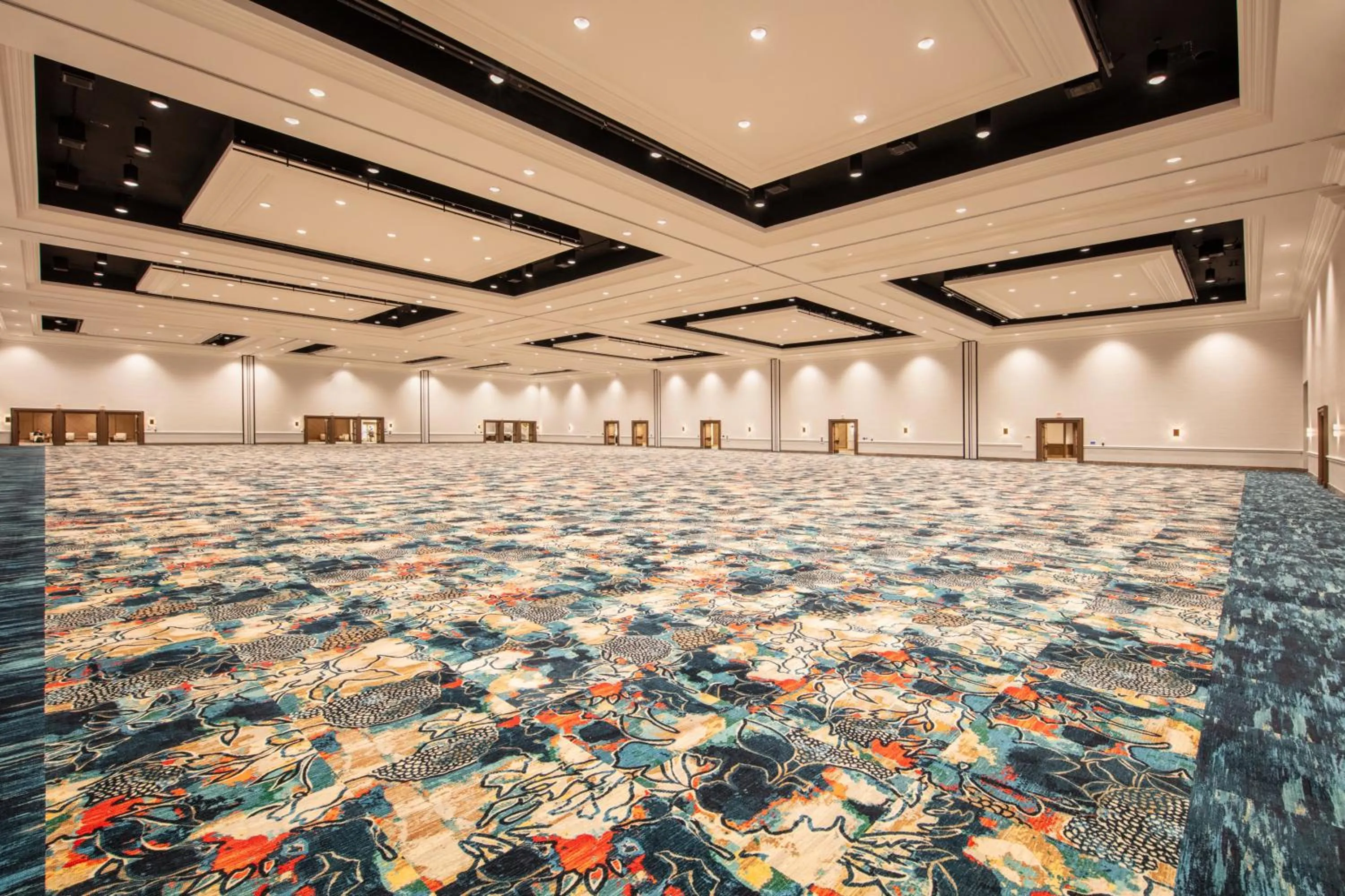 Meeting/conference room in Mandalay Bay