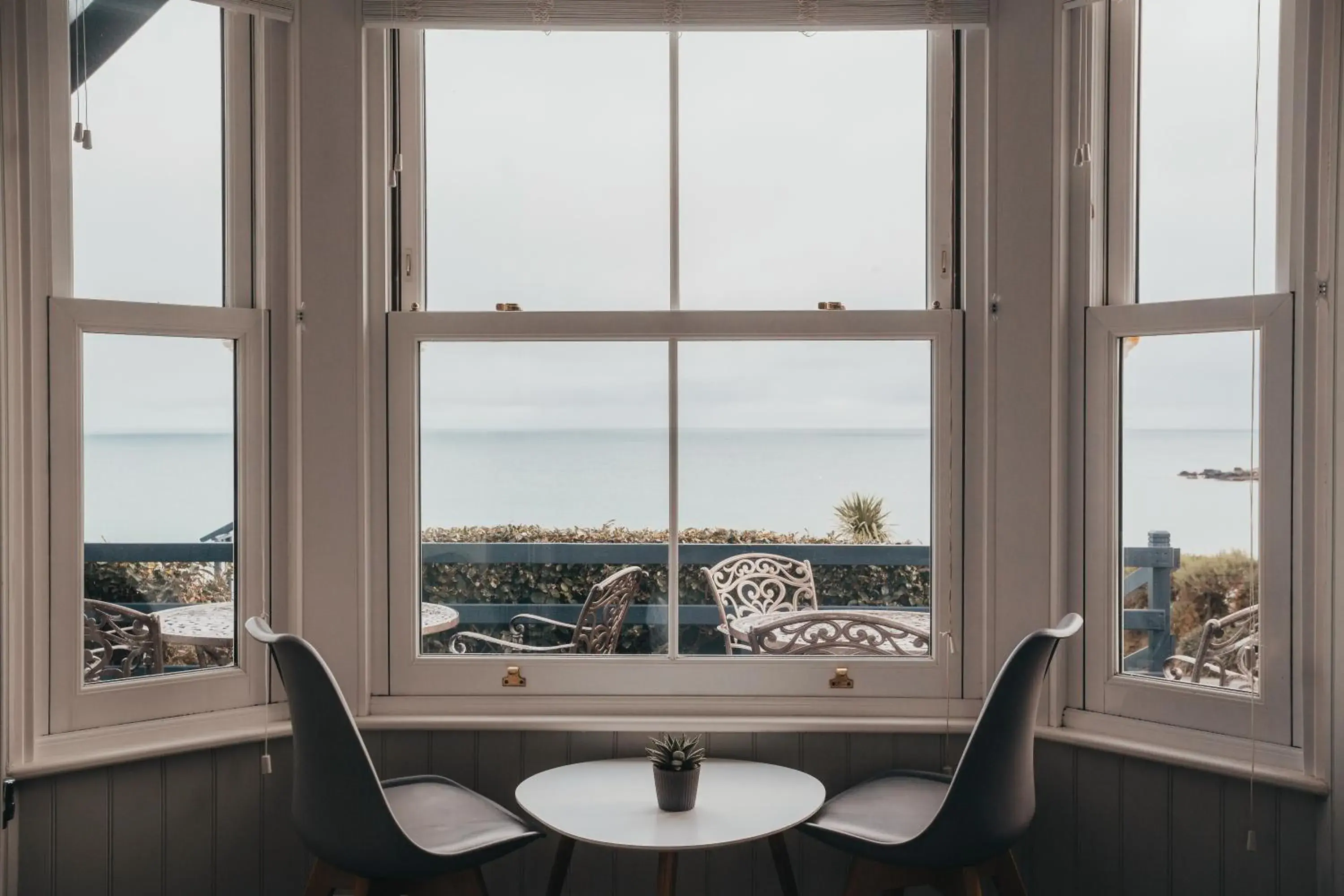 Double Room - single occupancy in The Bay Hotel Double Room - single occupancy in The Bay Hotel