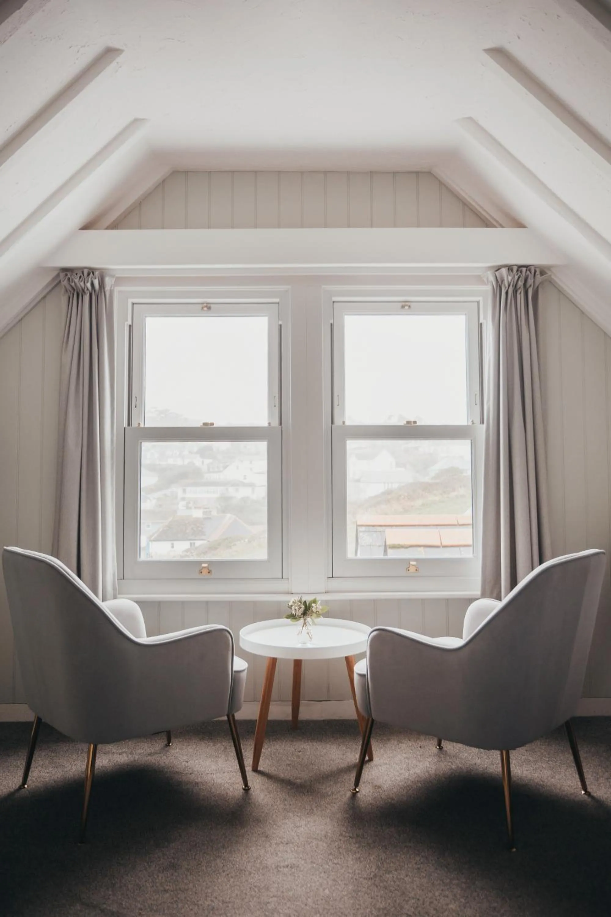 View (from property/room) in The Bay Hotel