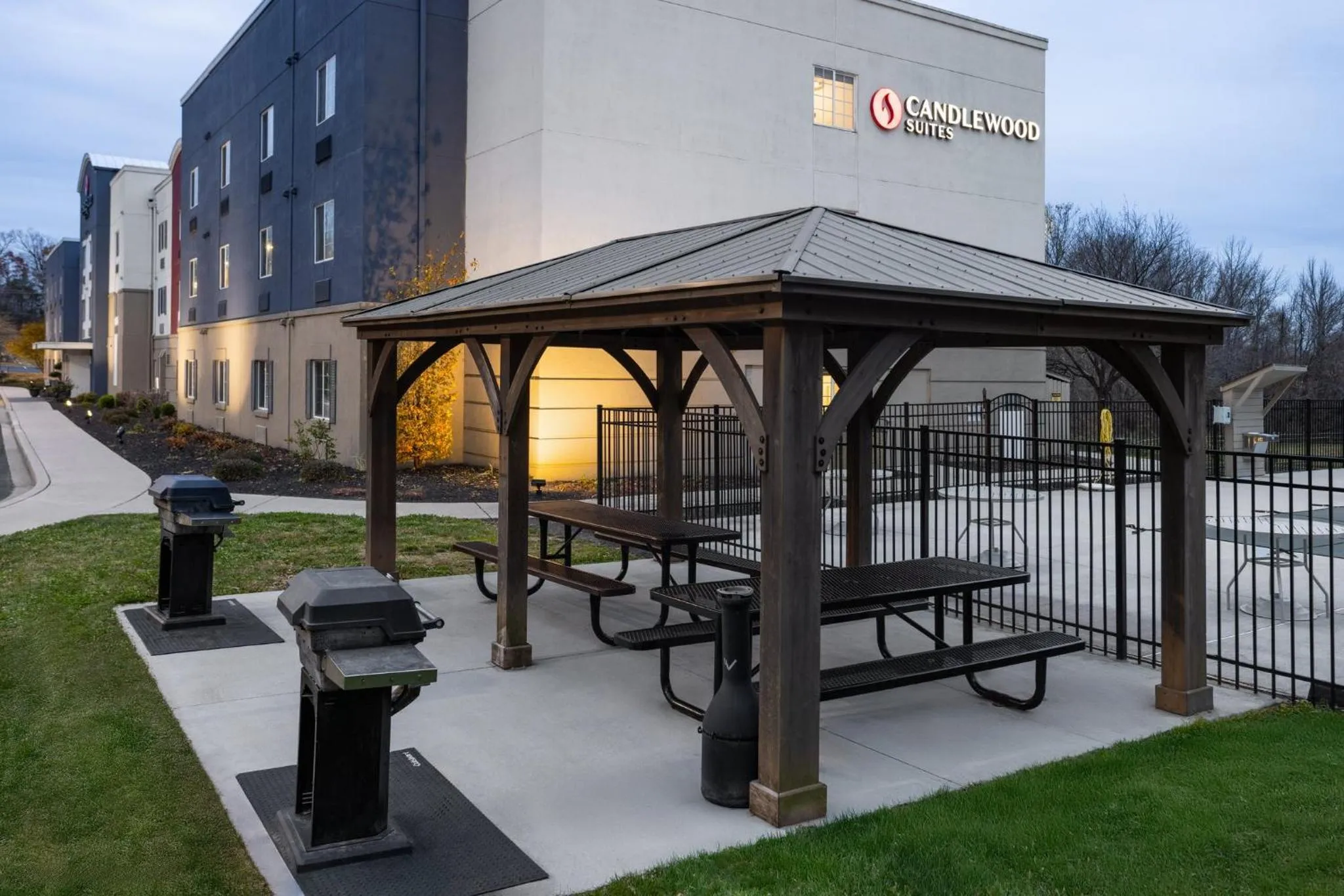 Other in Candlewood Suites Aberdeen-Bel Air by IHG