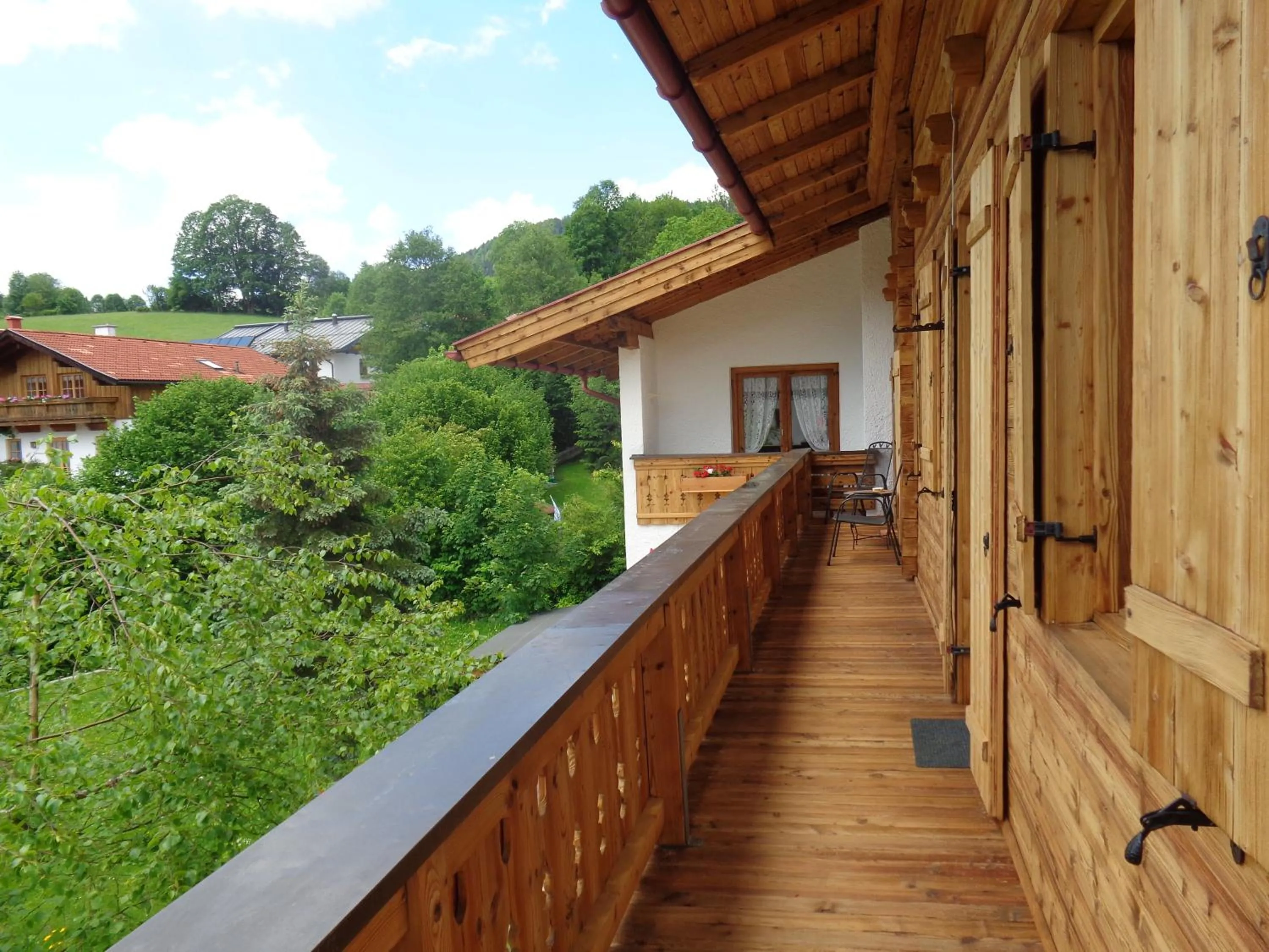 Gästehaus Eschenhof