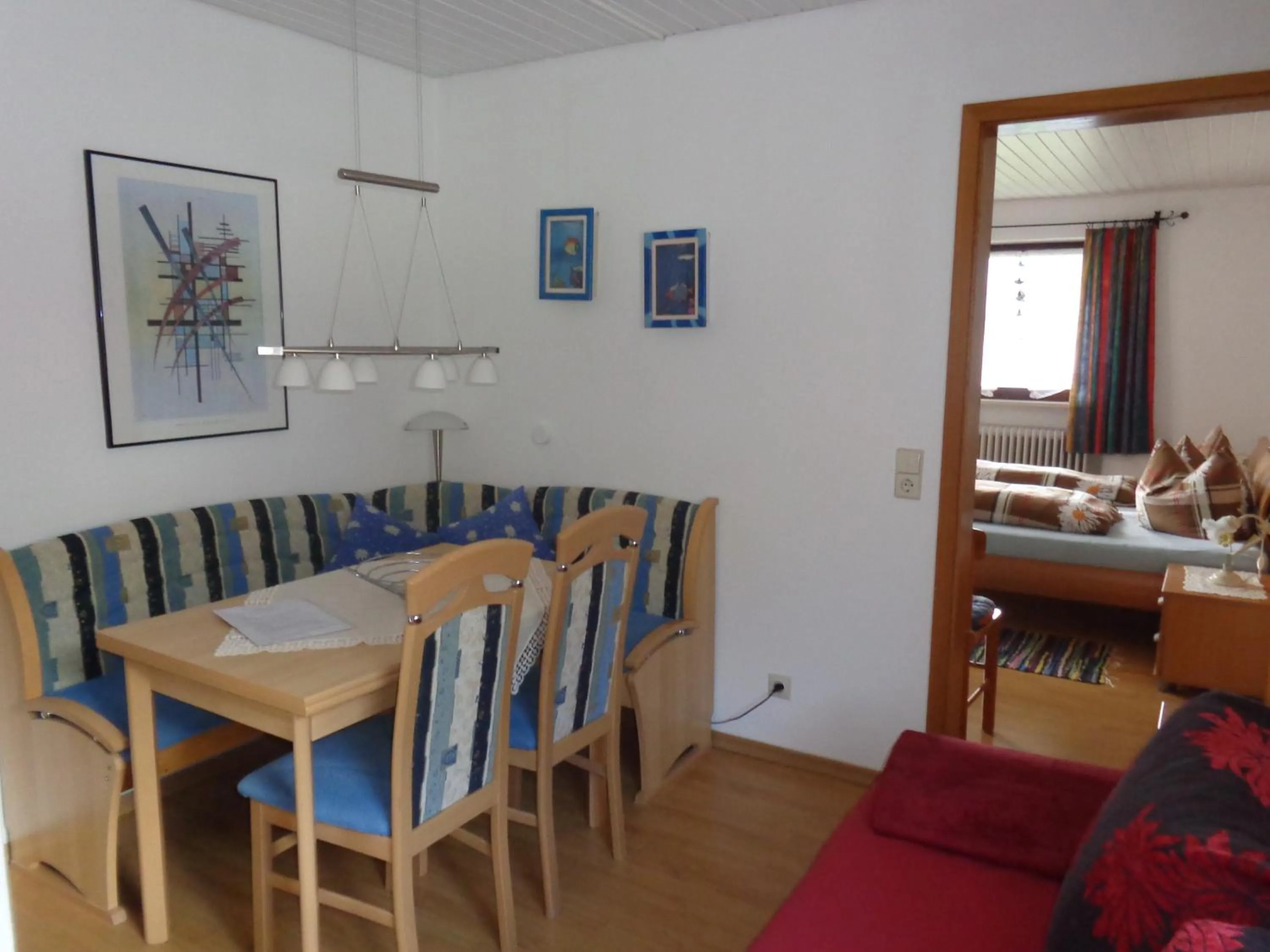 Gästehaus Eschenhof