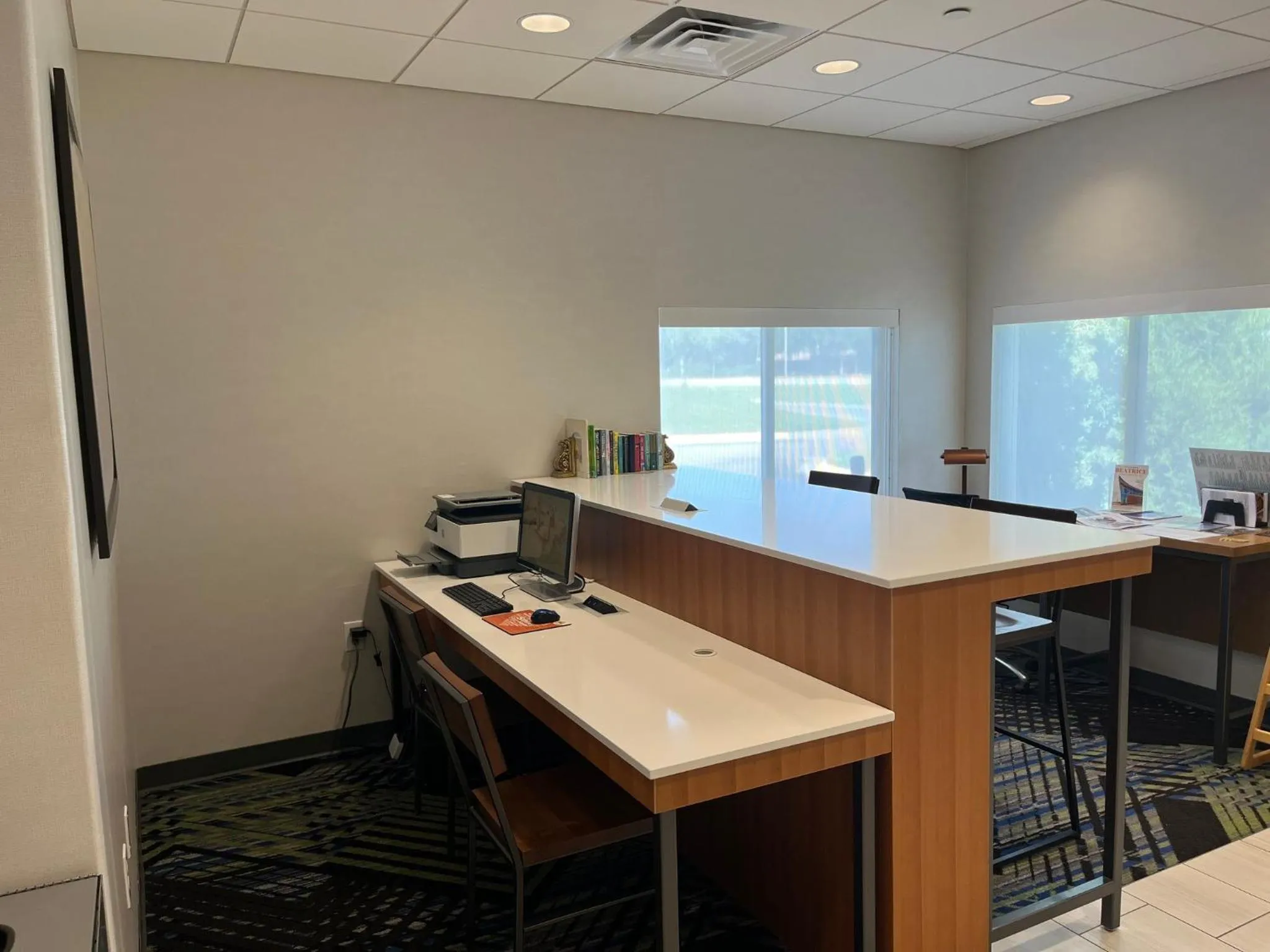 Other in Holiday Inn Express Hotel & Suites Beatrice by IHG