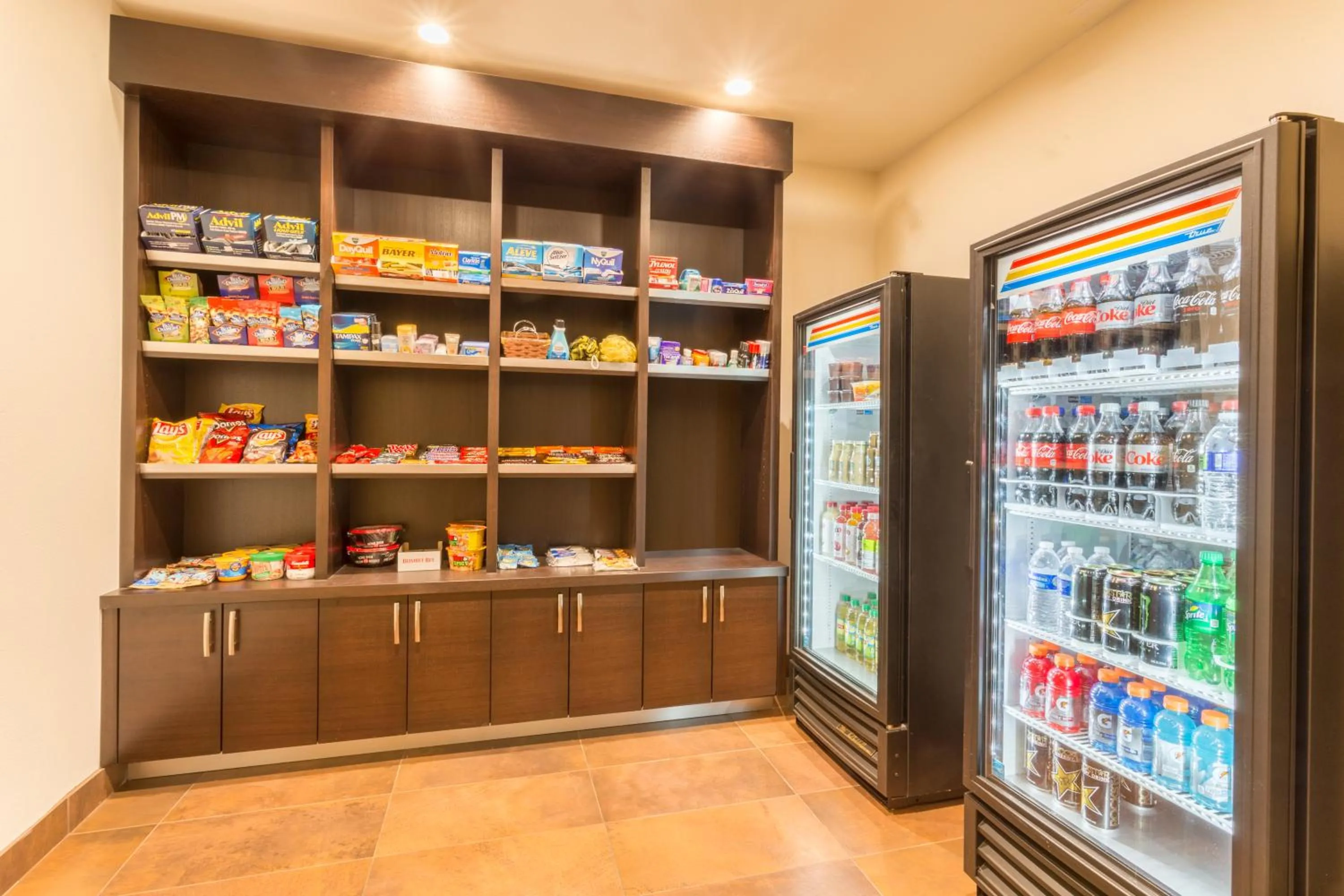 Other in Holiday Inn Express Hotel & Suites Manteca by IHG