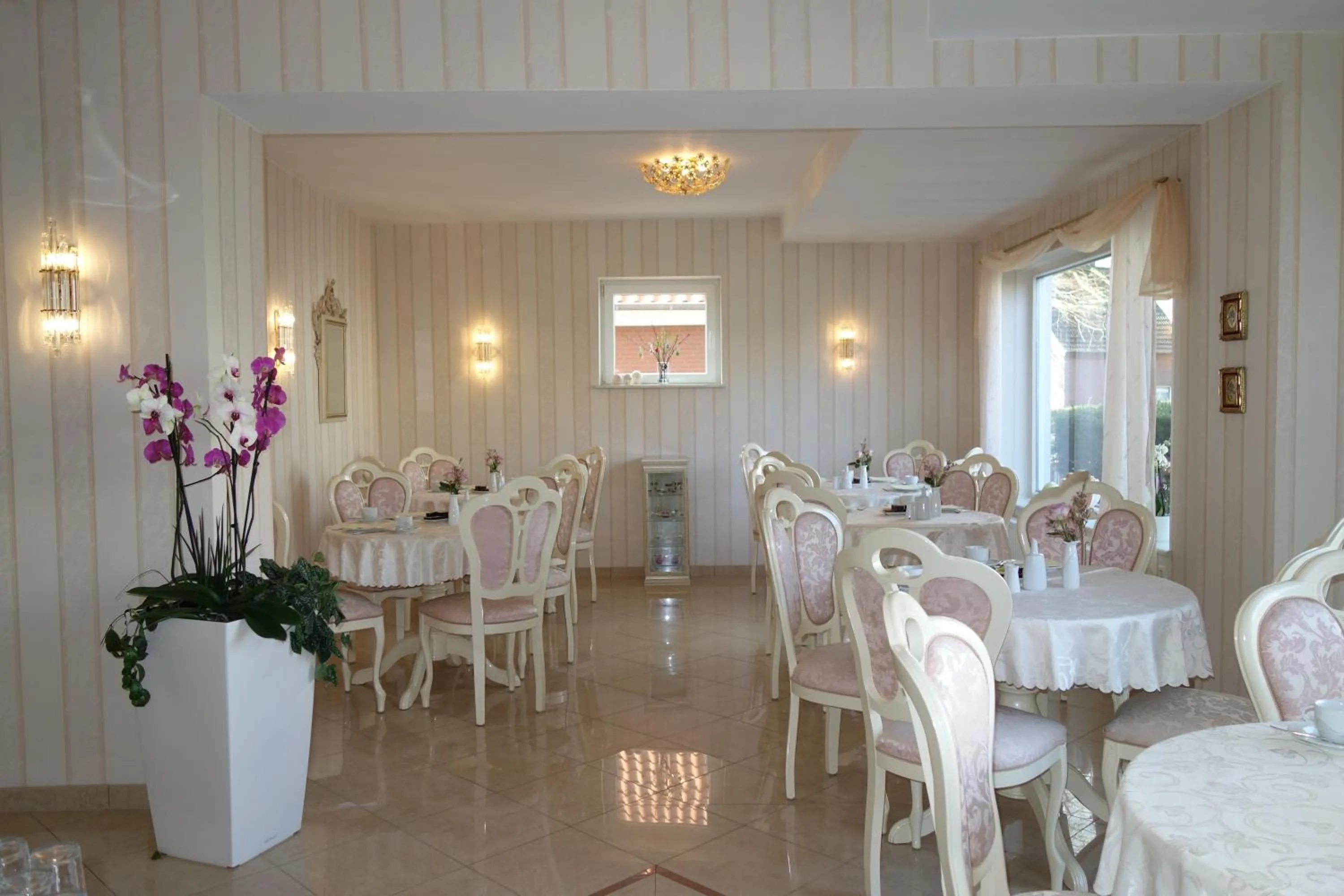 Other in Hotel Gode Wind