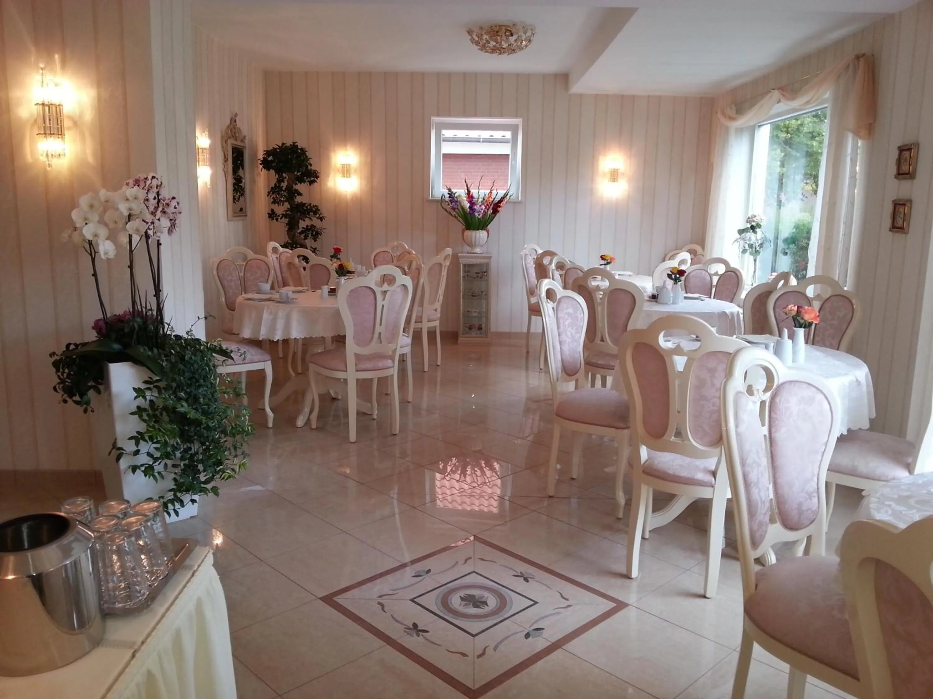 Other in Hotel Gode Wind