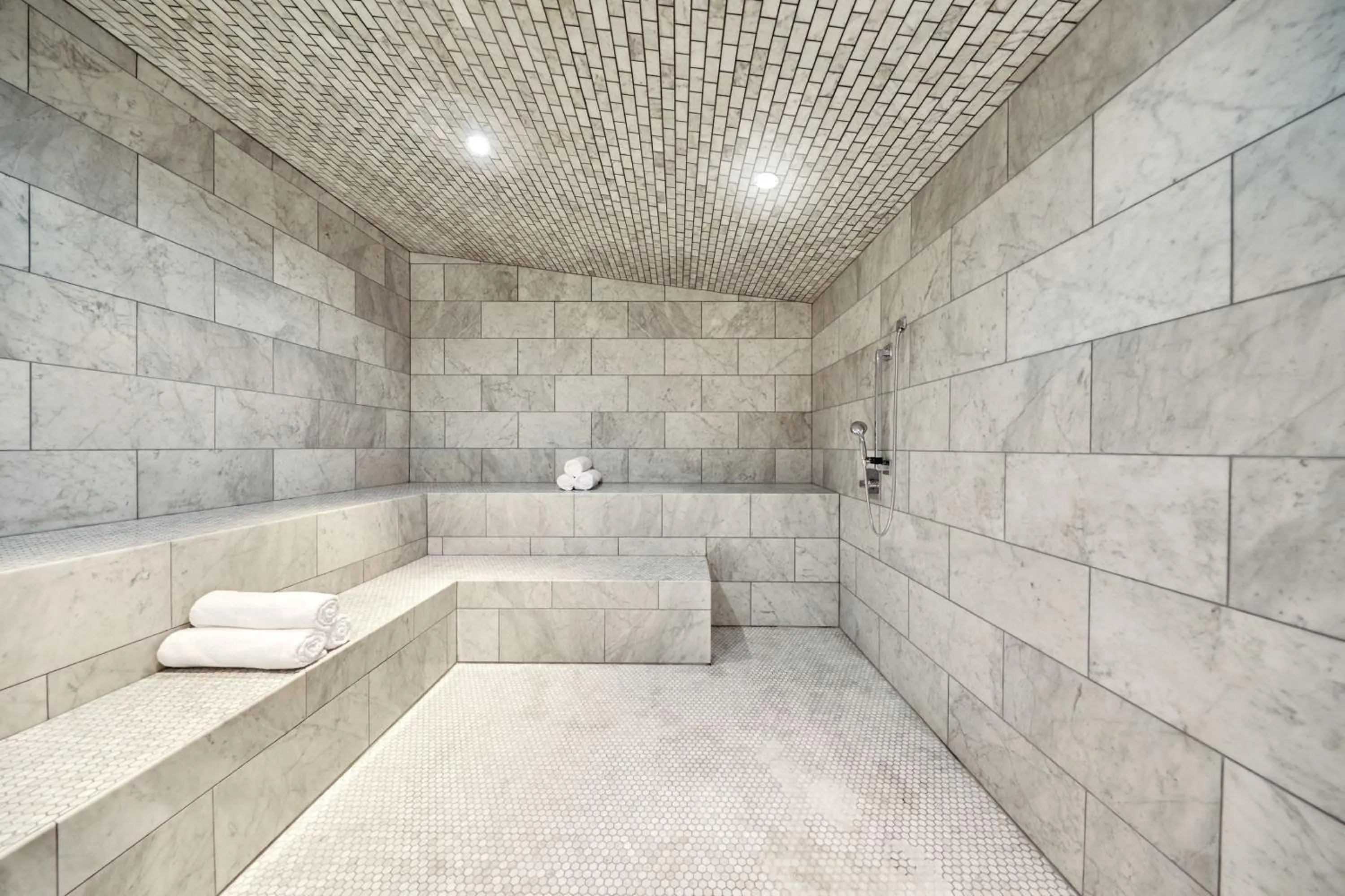 Spa and wellness centre/facilities in Park MGM Las Vegas