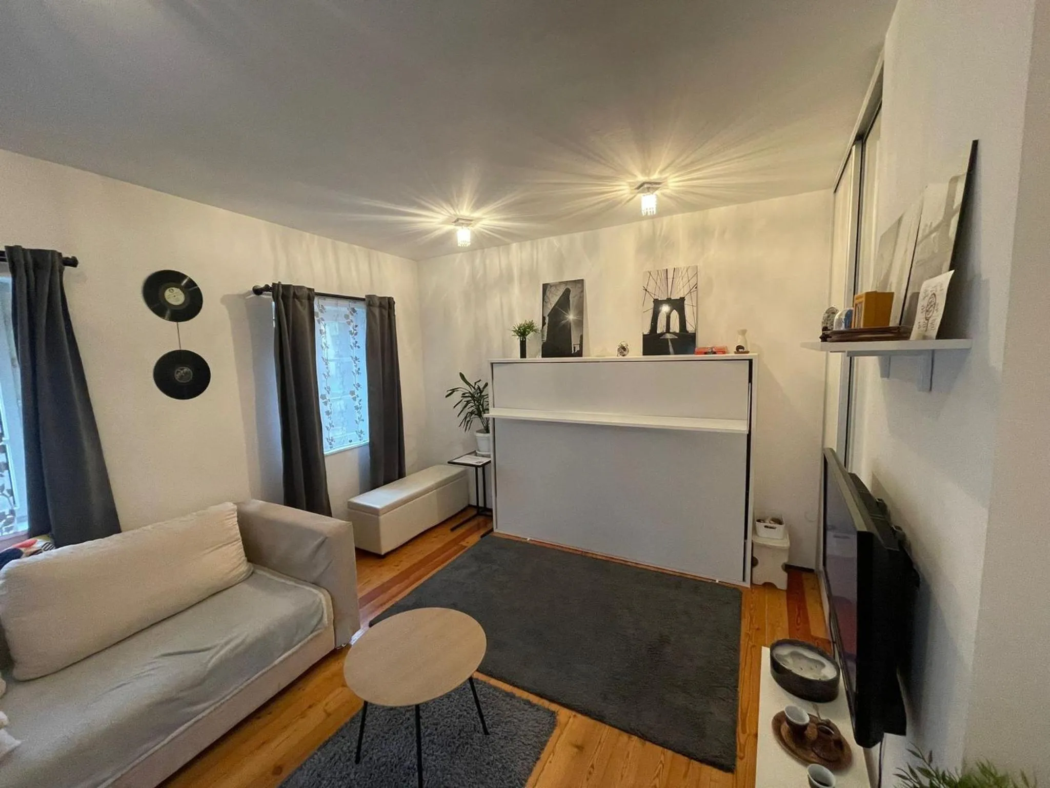 Studio Apartment in Apartment Tkalča
