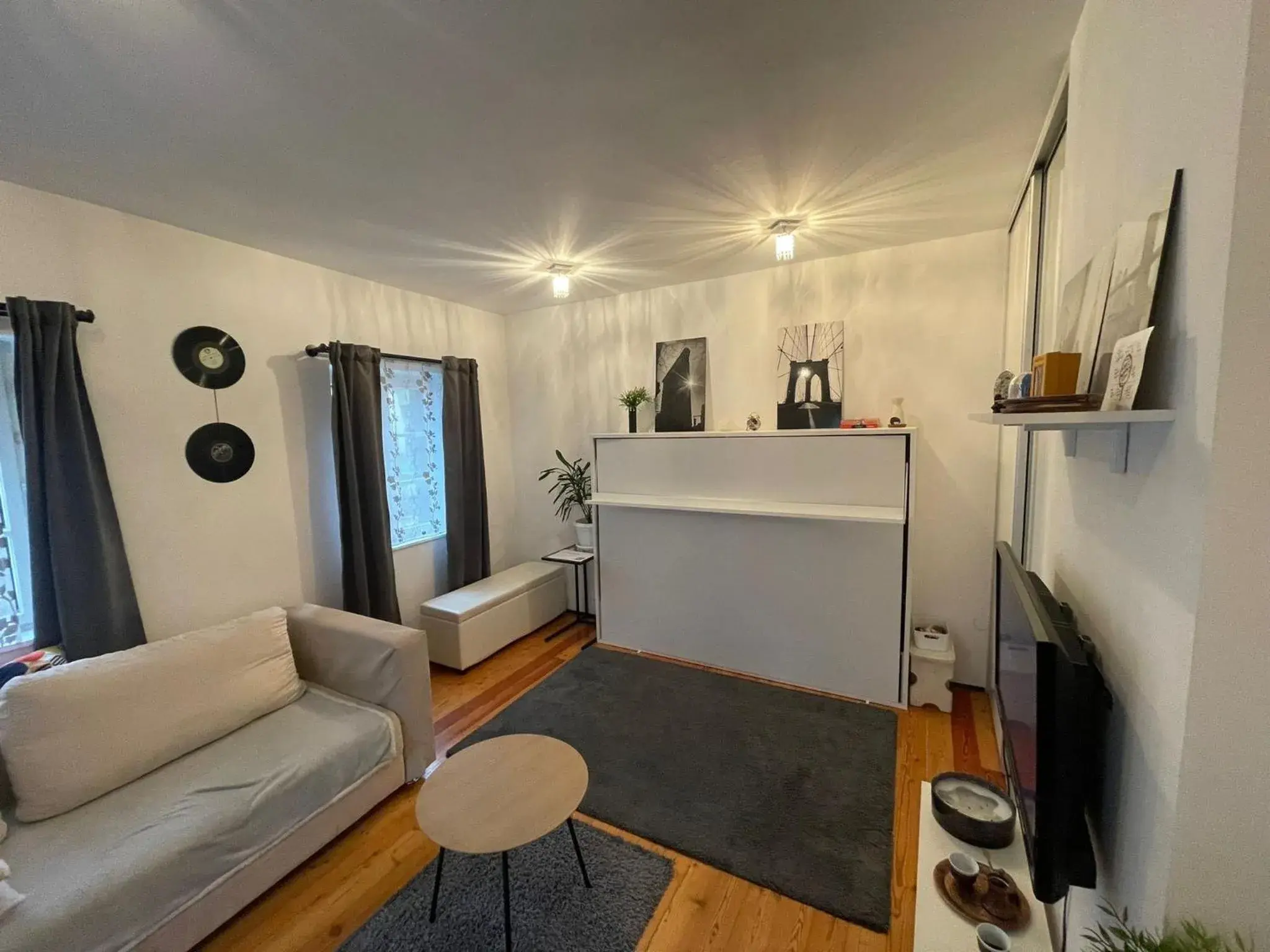 Studio Apartment in Apartment Tkalča Studio Apartment in Apartment Tkalča