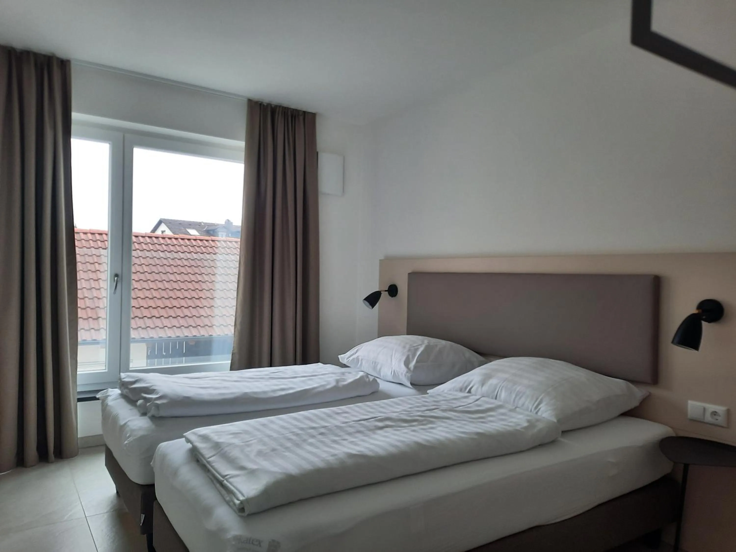Hotel-Garni Obermeier