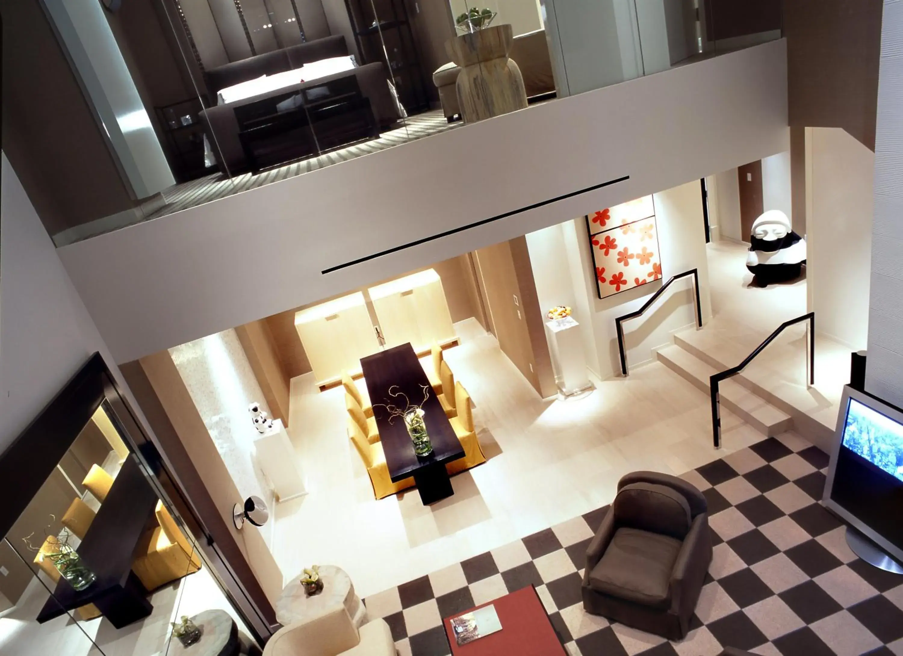 Skylofts One Bedroom Loft in MGM Grand Skylofts One Bedroom Loft in MGM Grand