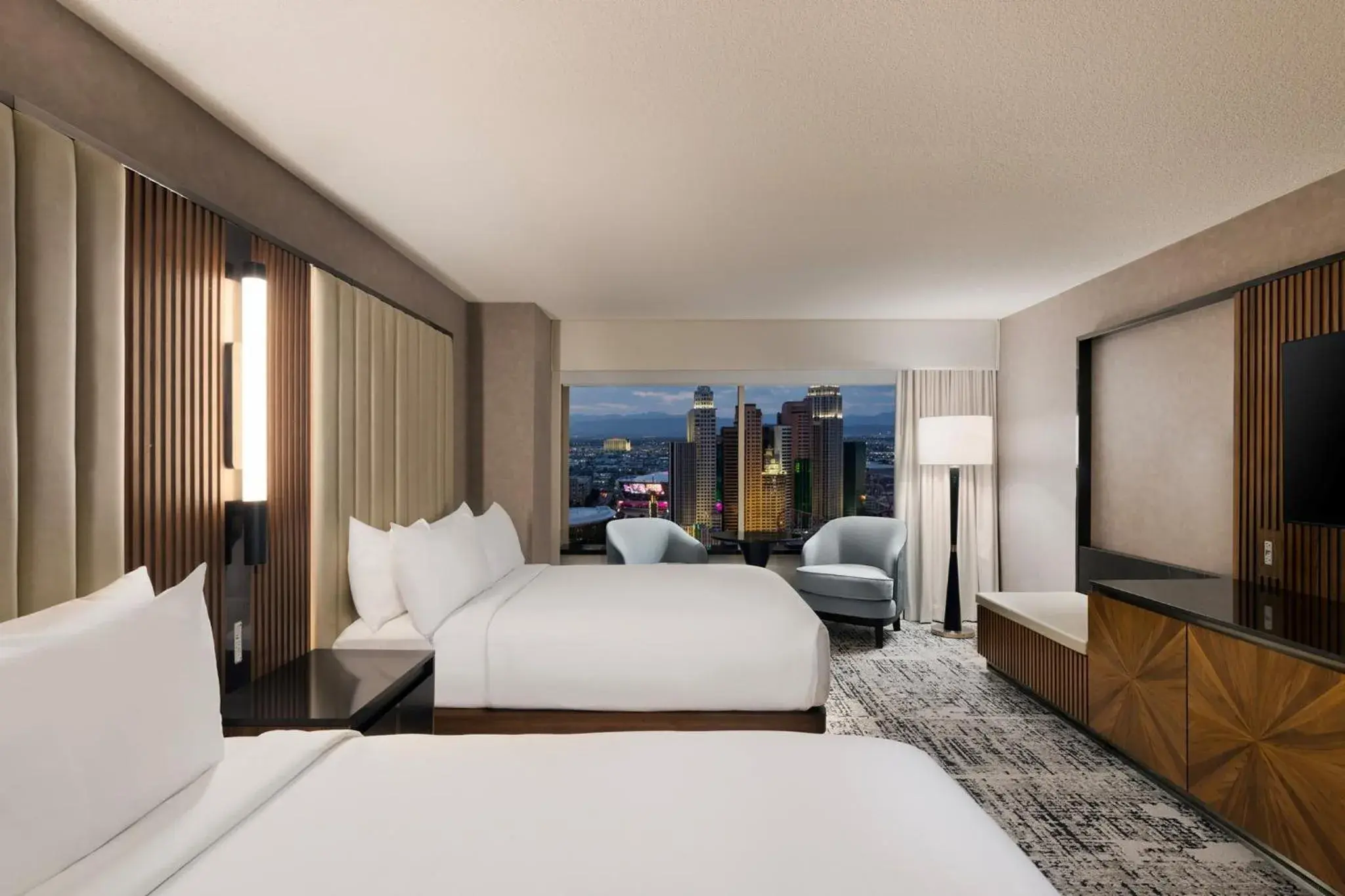 MGM Two Queen in MGM Grand MGM Two Queen in MGM Grand