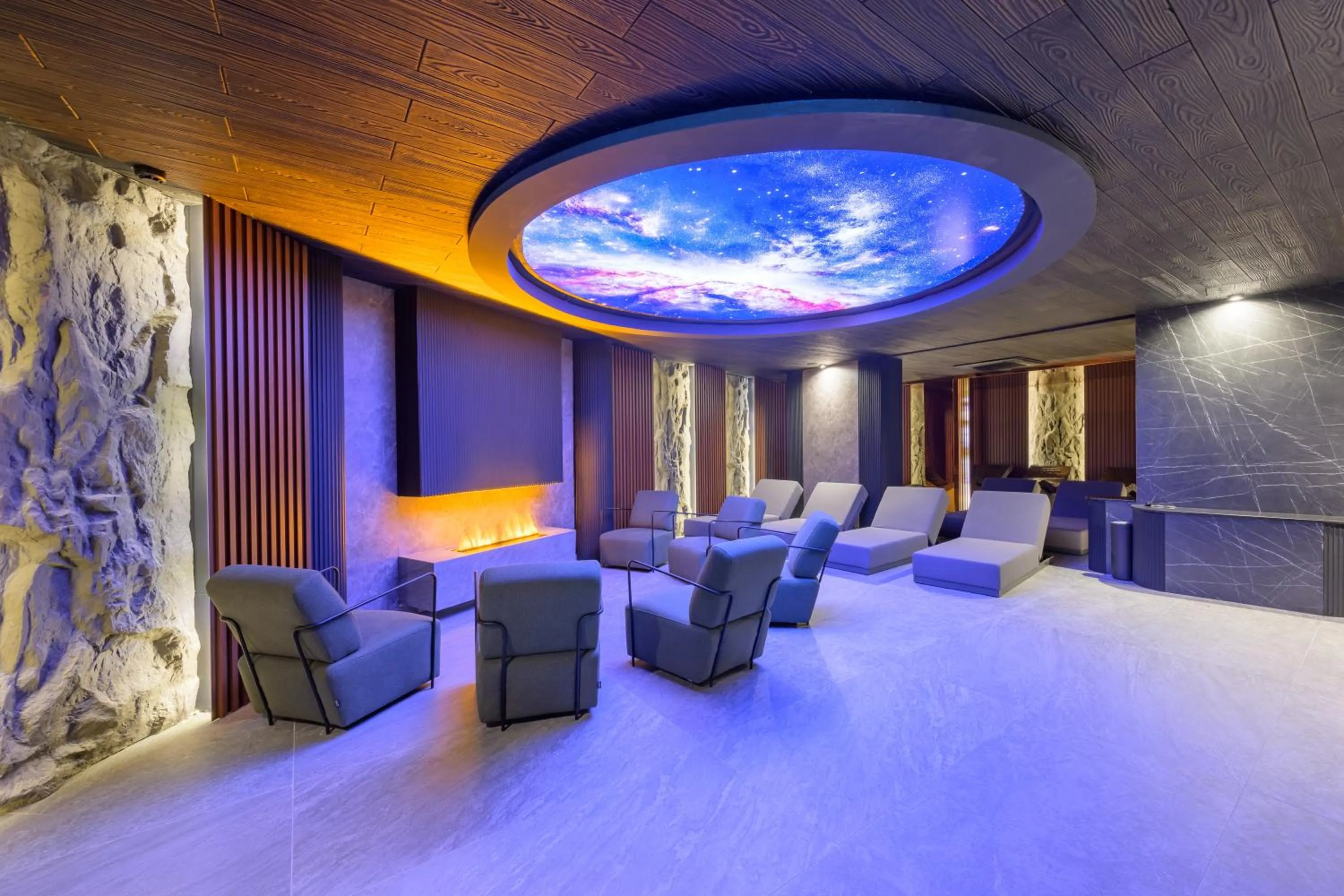 Grand Hotel Sveti Vlas - Fitness & SPA Hotel