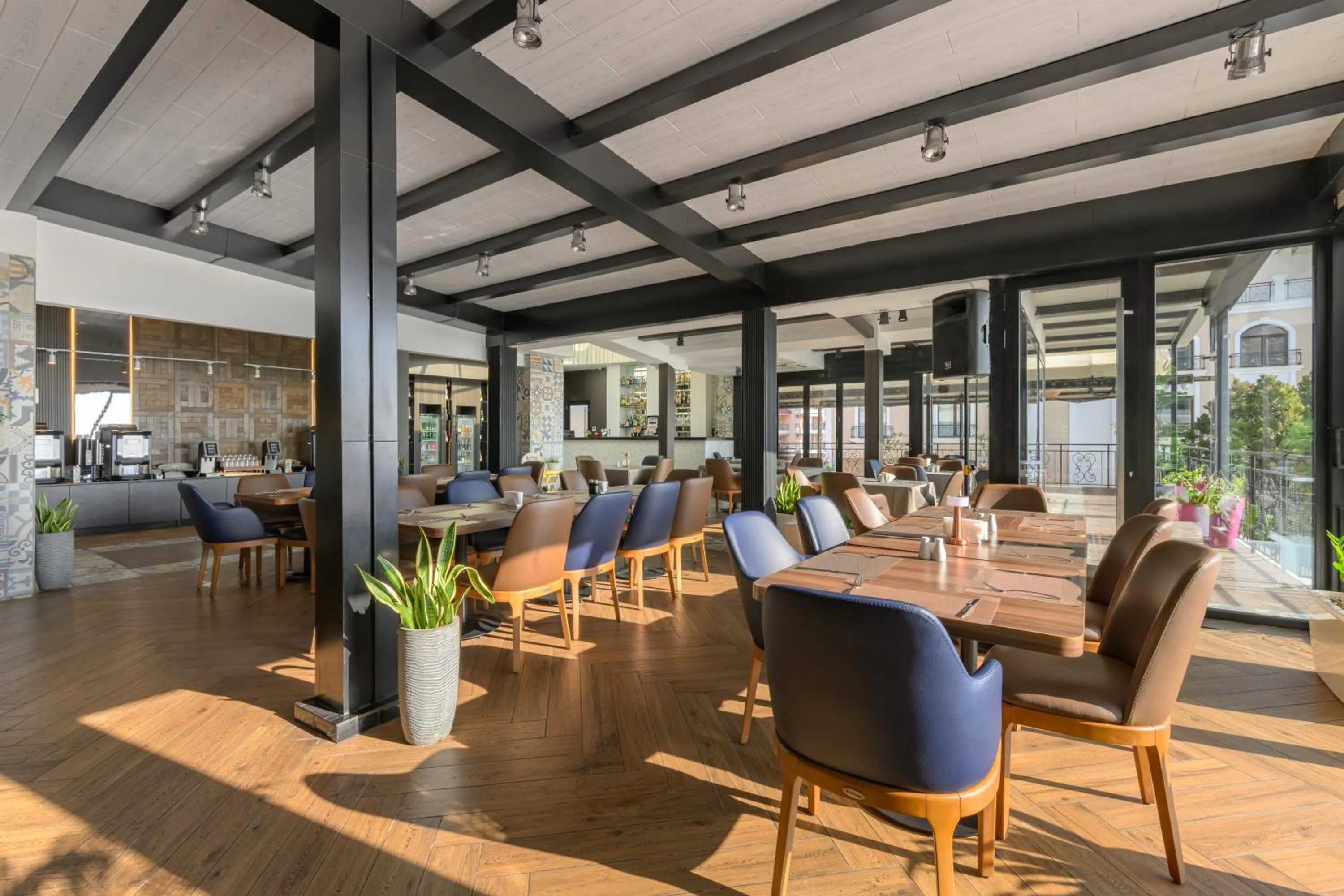 Grand Hotel Sveti Vlas - Fitness & SPA Hotel