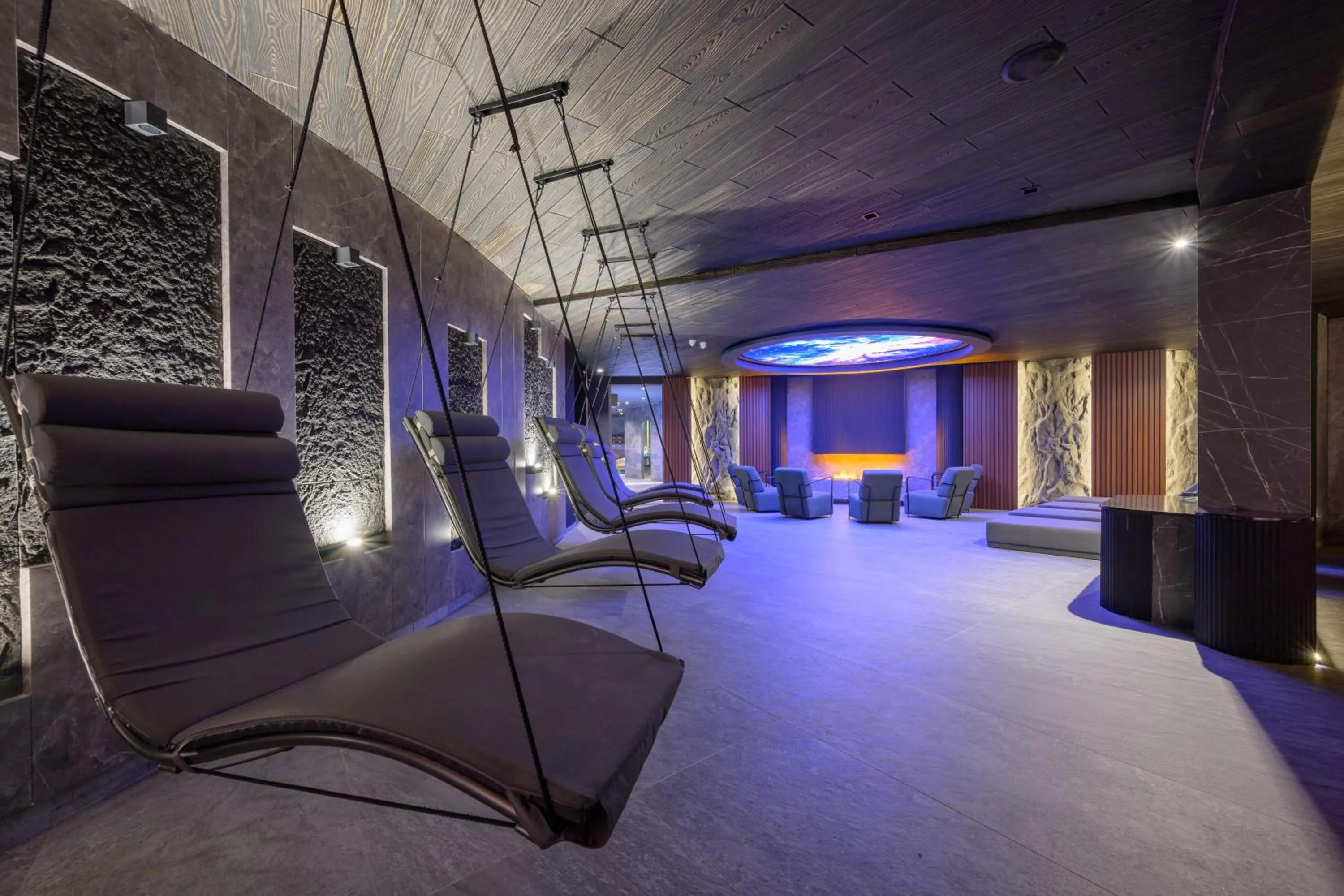 Grand Hotel Sveti Vlas - Fitness & SPA Hotel