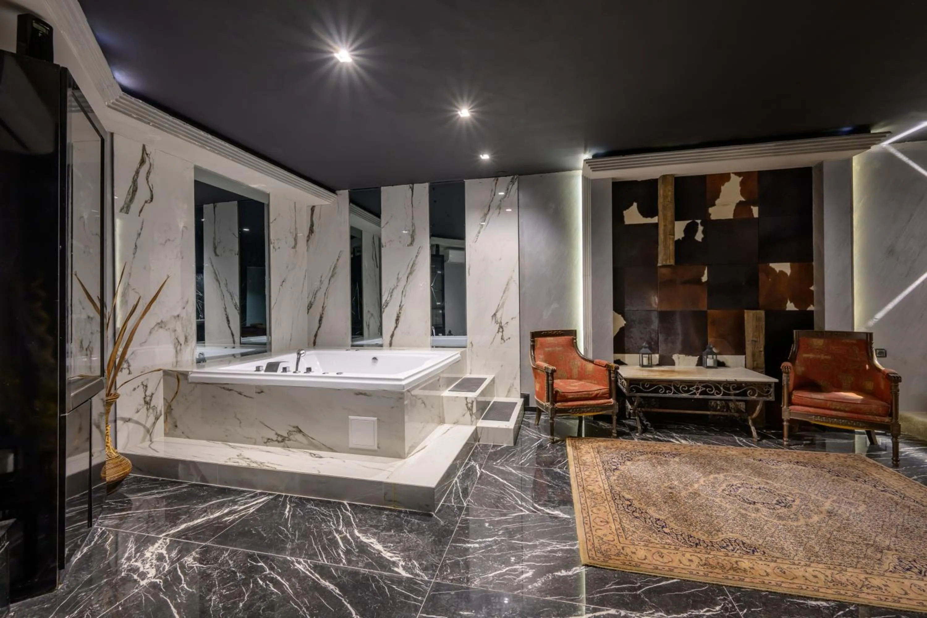 Grand Hotel Sveti Vlas - Fitness & SPA Hotel