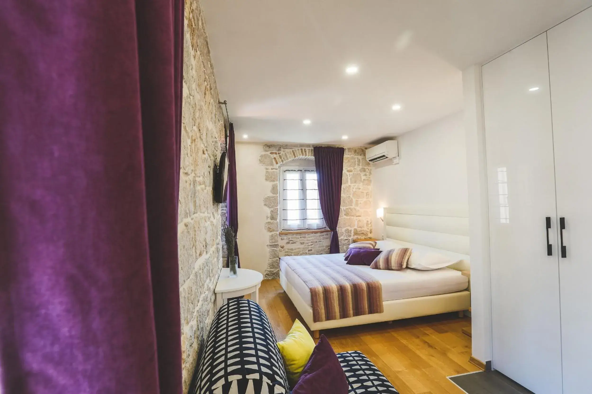Sir George Luxury Suites Sir George Luxury Suites