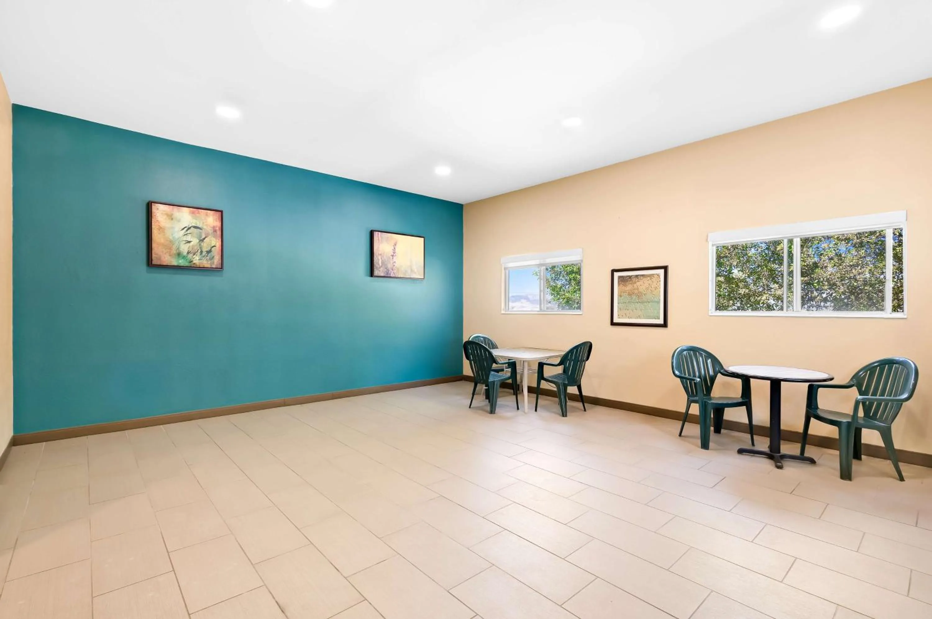 Meeting/conference room in Best Western Paradise Inn