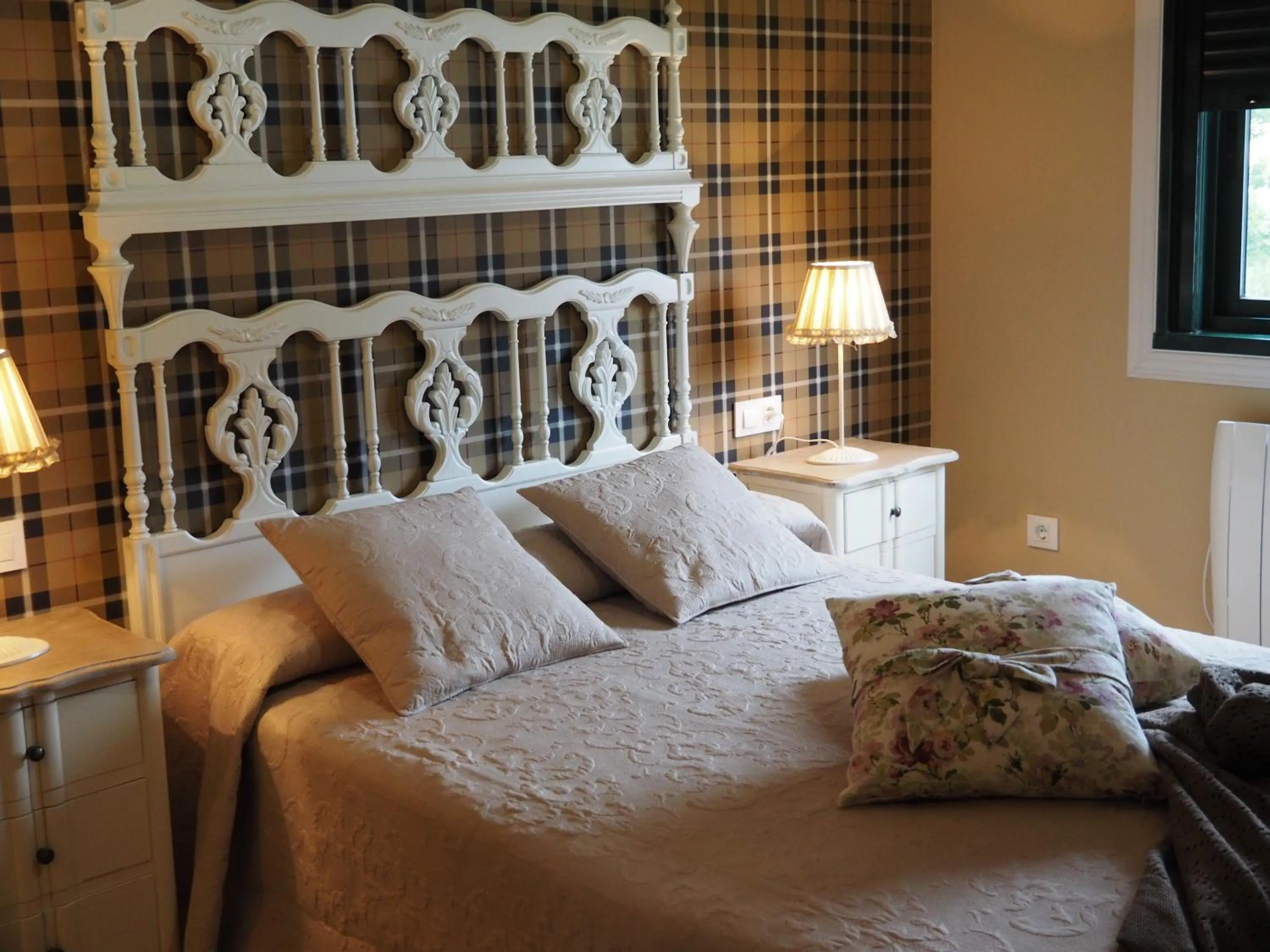 Two-Bedroom House in La Calleja