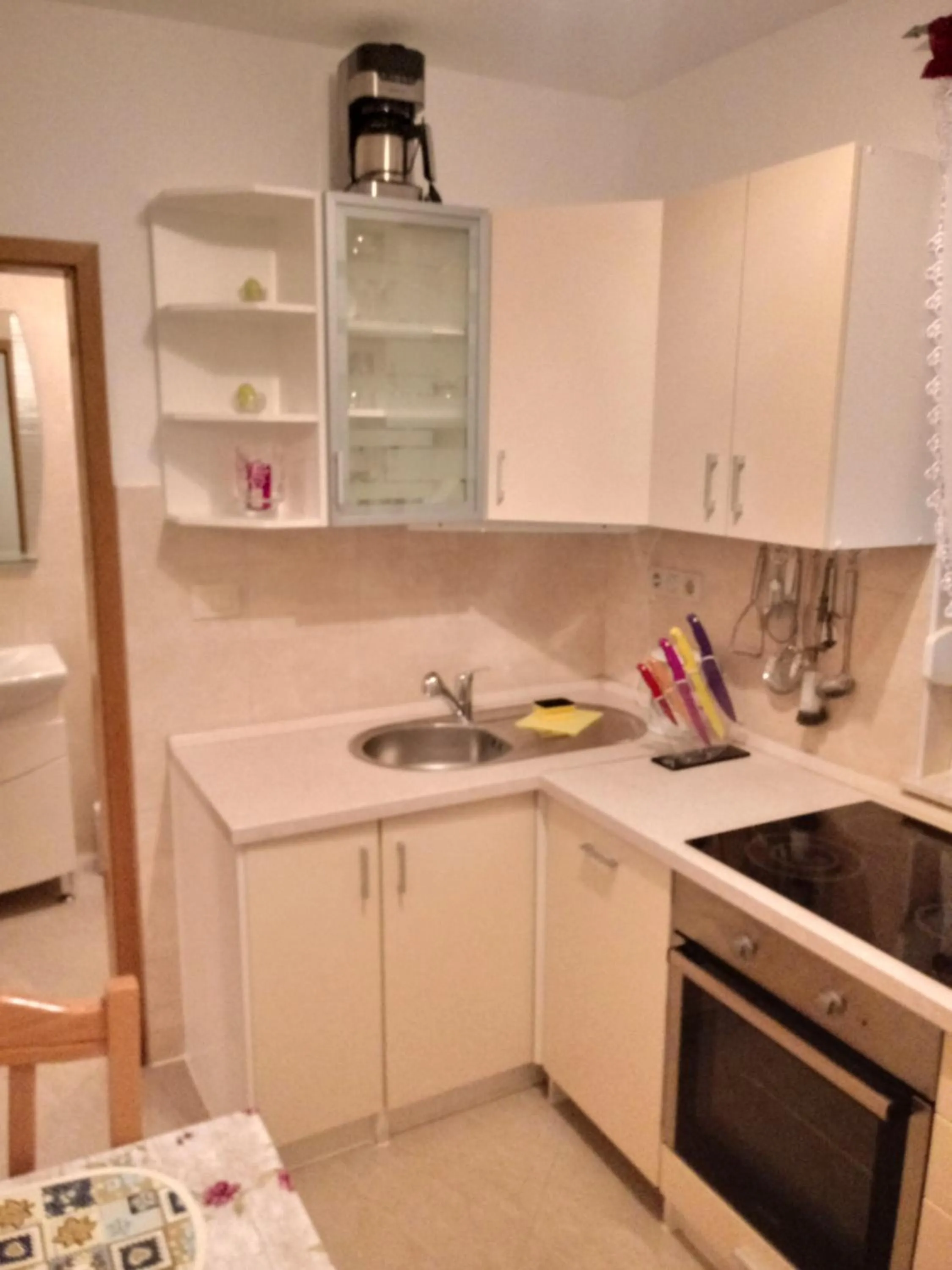 Apartment Elena