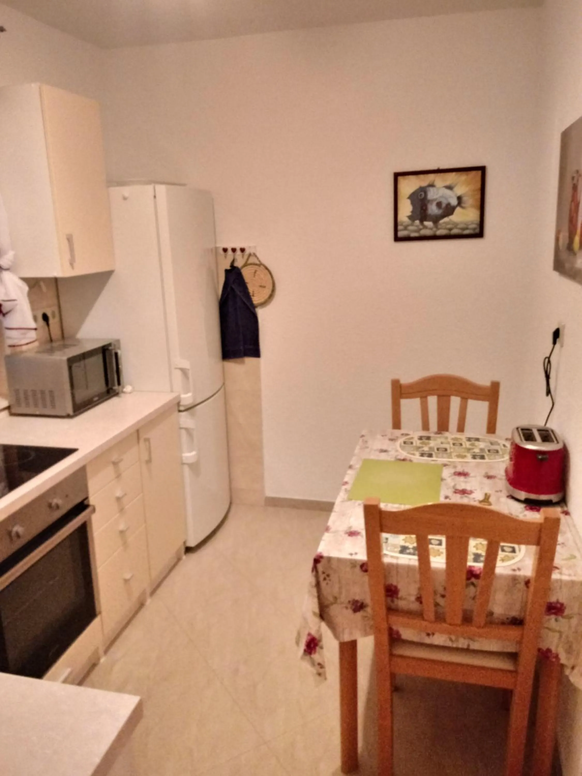 Apartment Elena