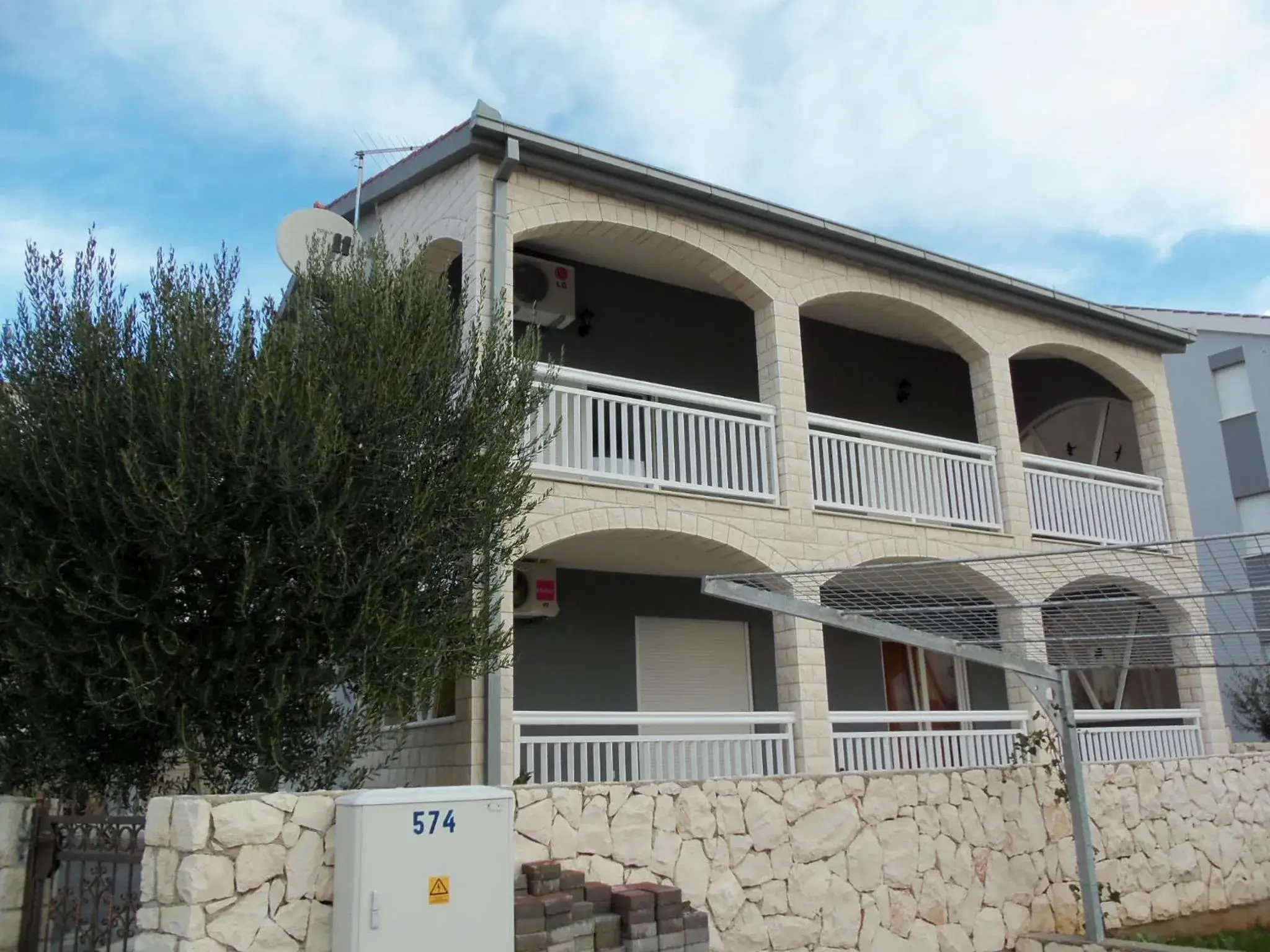 Apartment Elena Apartment Elena