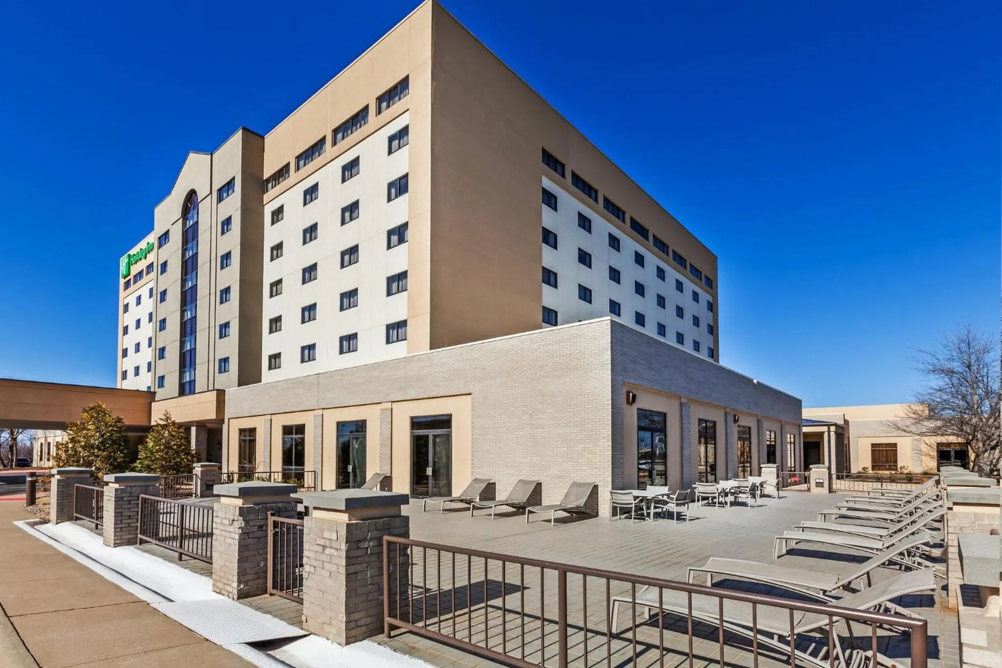 Other in Holiday Inn Springdale-Fayetteville Area by IHG