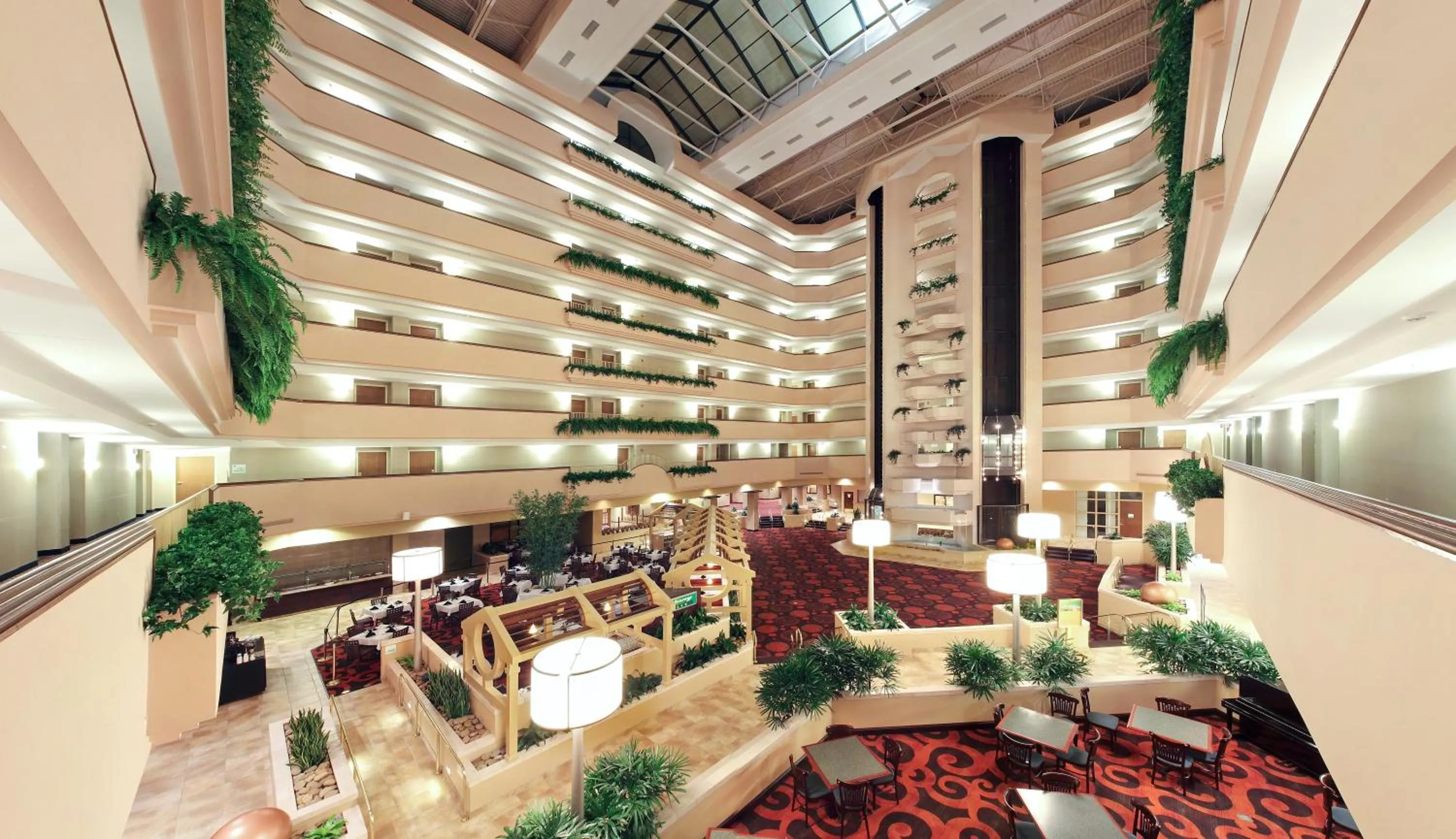 Property building in Holiday Inn Springdale-Fayetteville Area by IHG