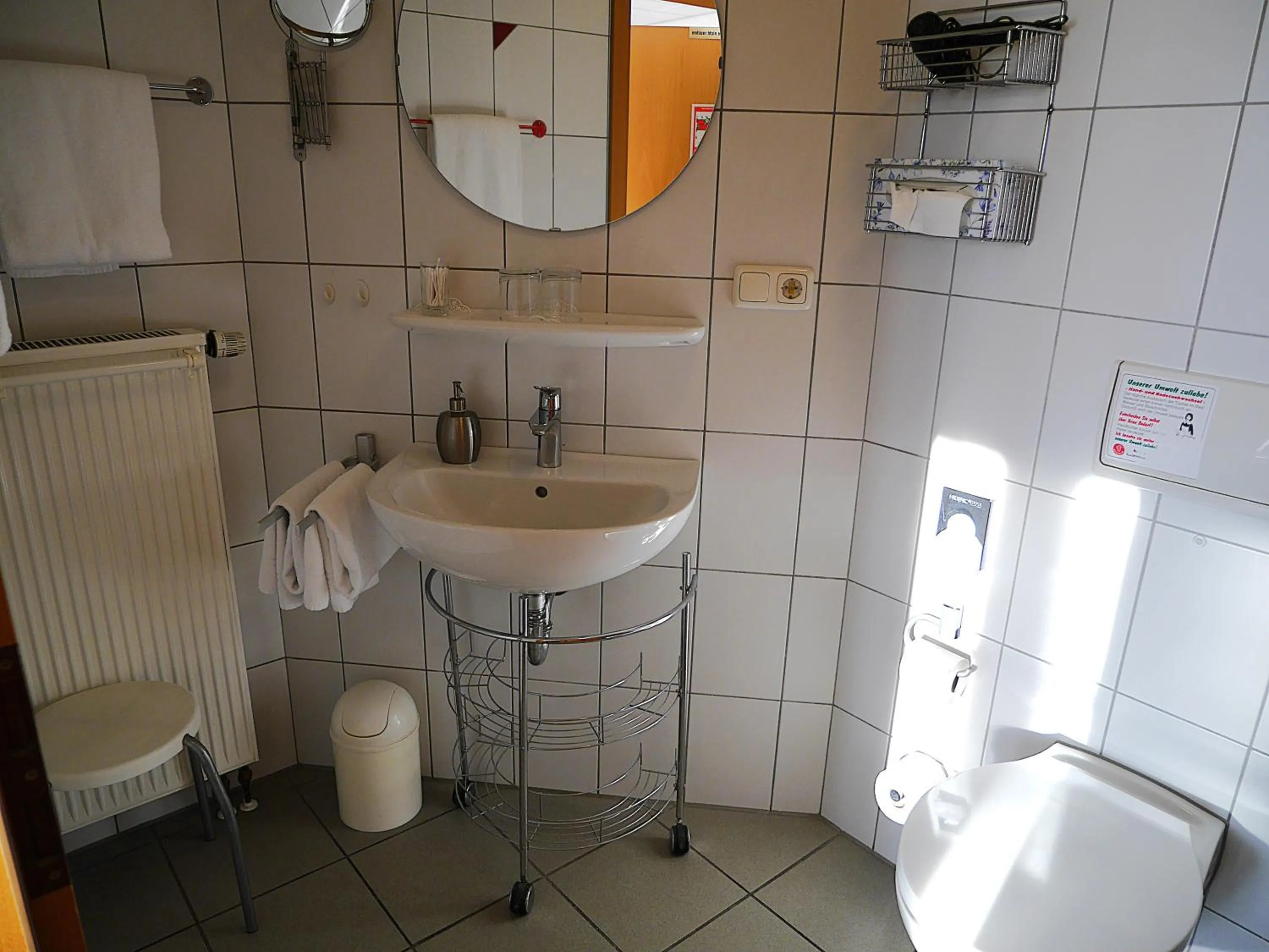 Gästezimmer Lammersmann