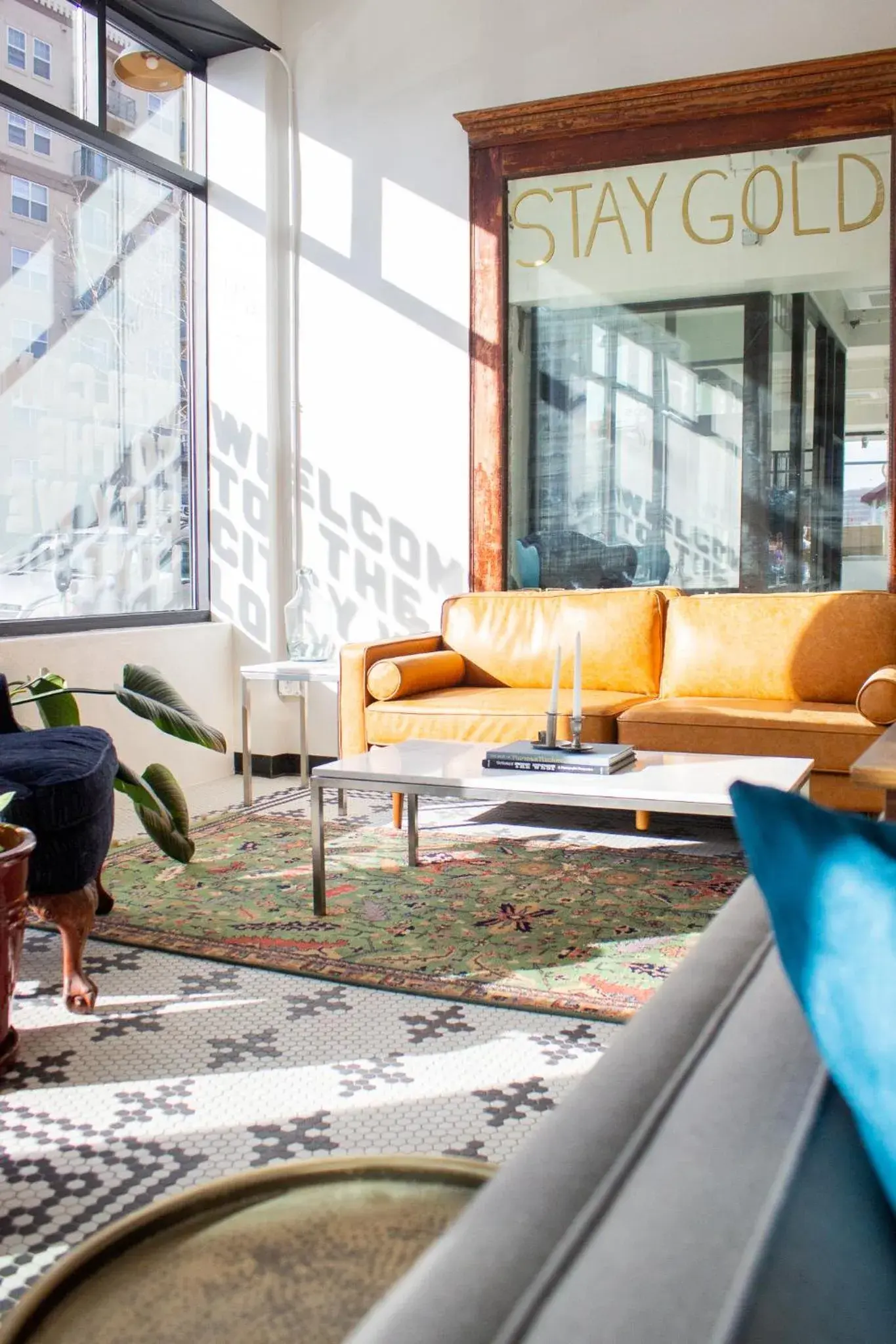 11th Avenue Hostel 11th Avenue Hostel