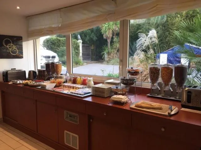 Hotel SPA Plage St Jean