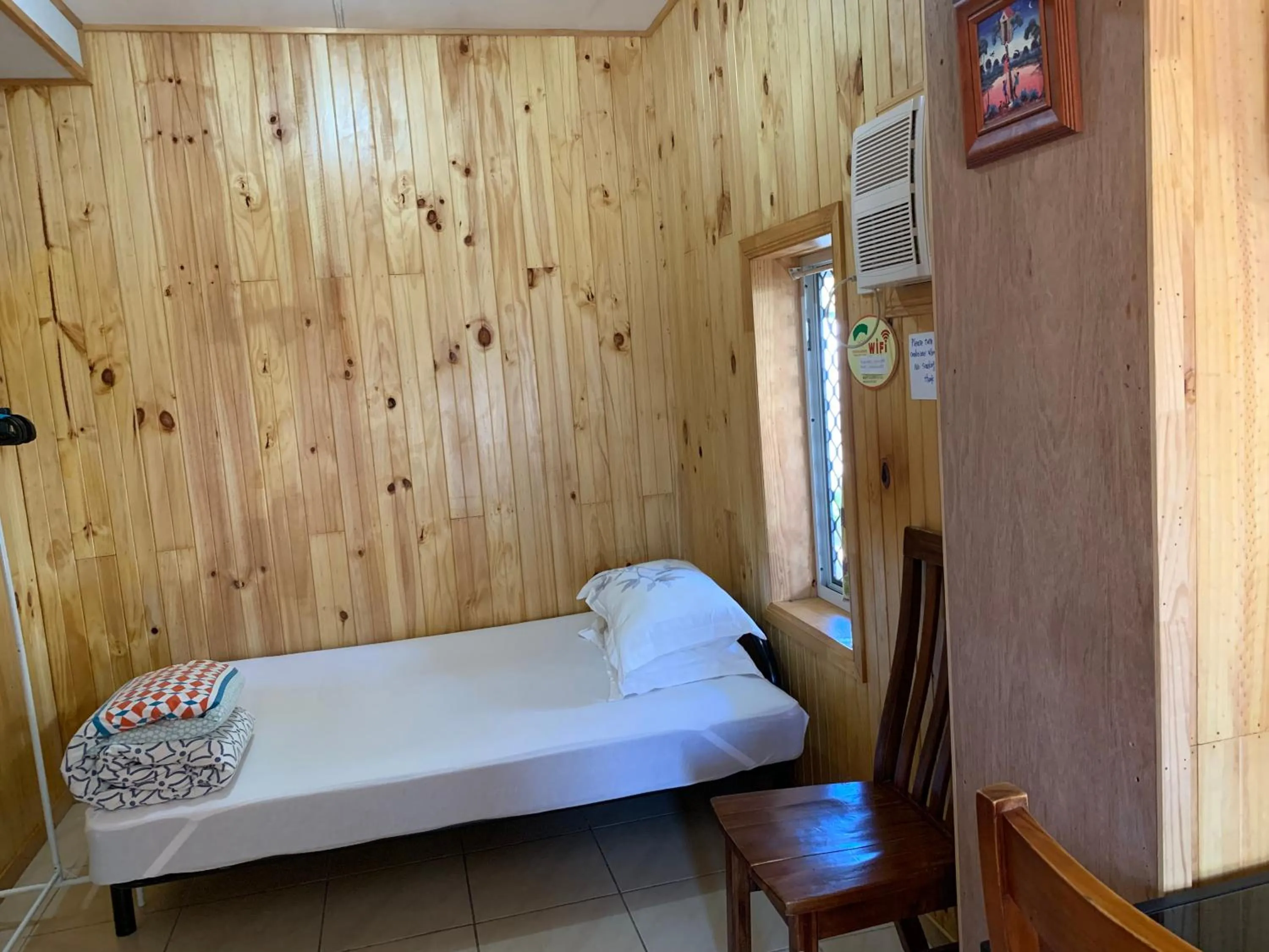 Happytourcairns sharehouse