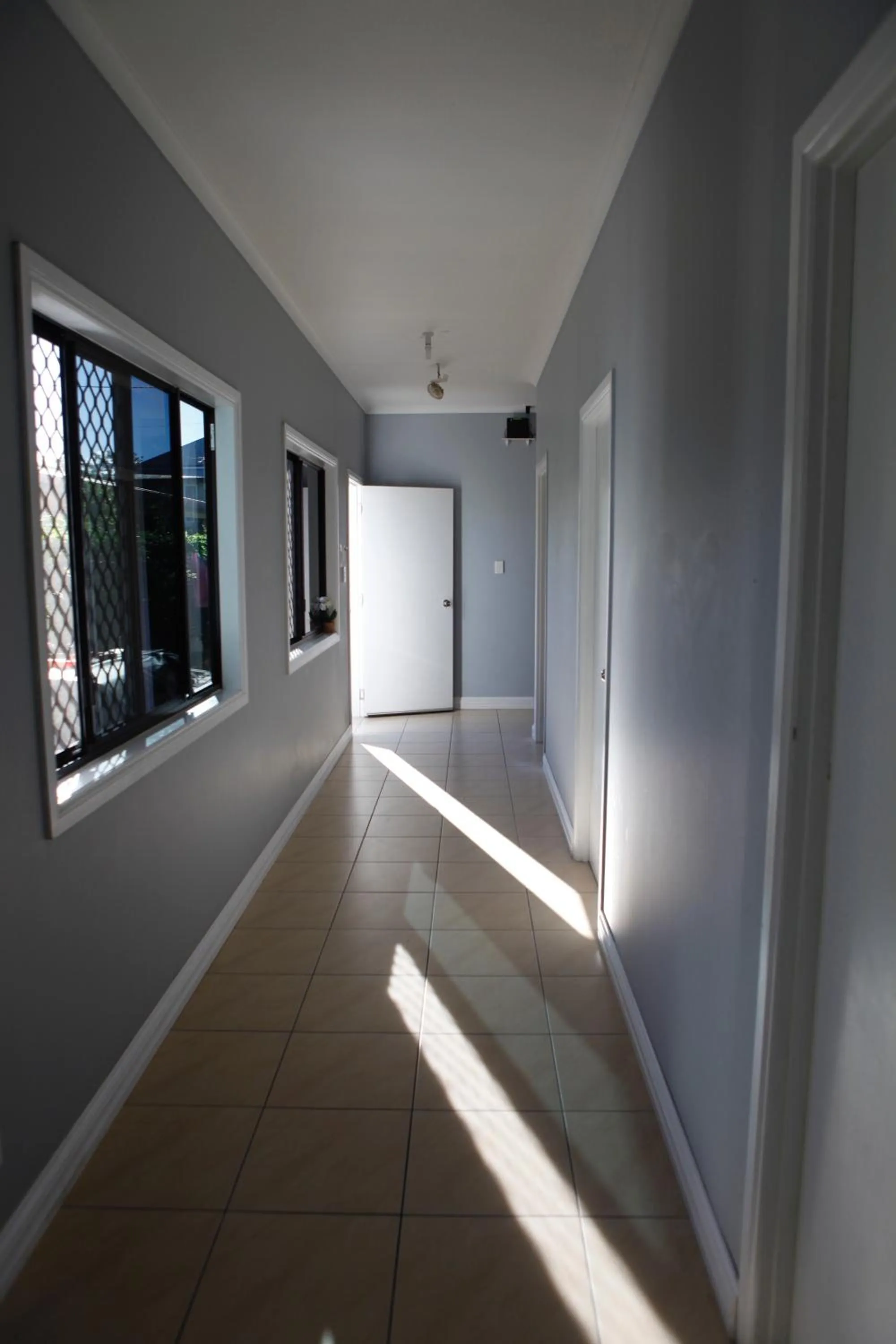 On site in Happytourcairns sharehouse