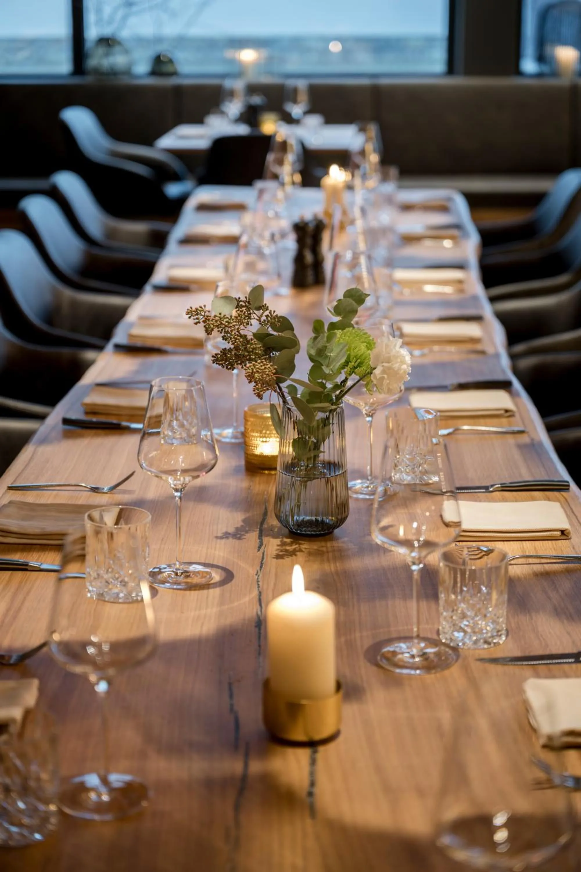 Restaurant/places to eat in WITTMANNs