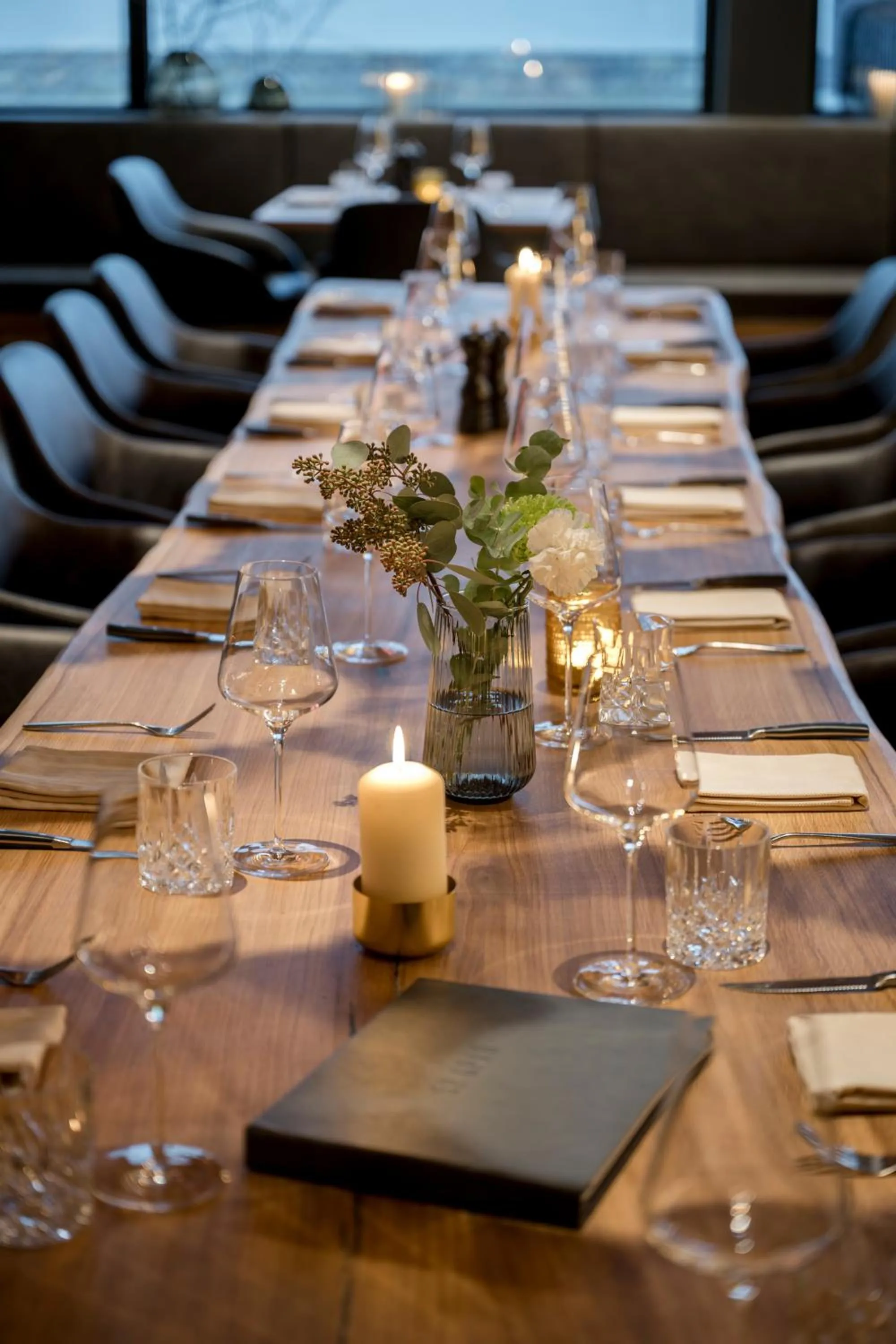 Restaurant/places to eat in WITTMANNs