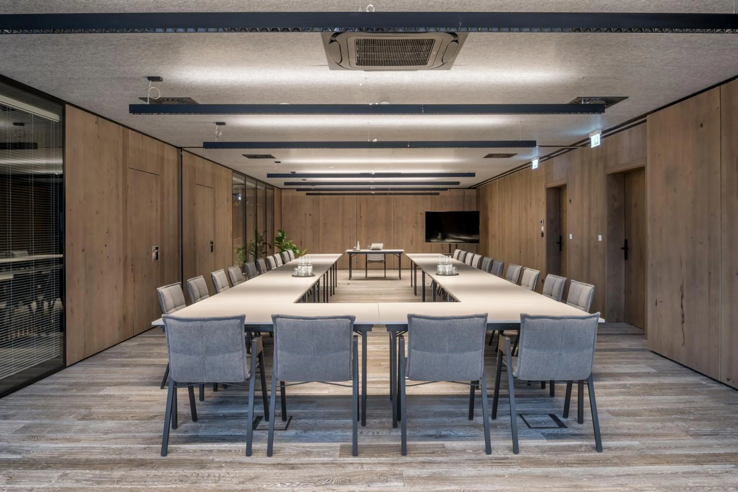 Meeting/conference room in WITTMANNs