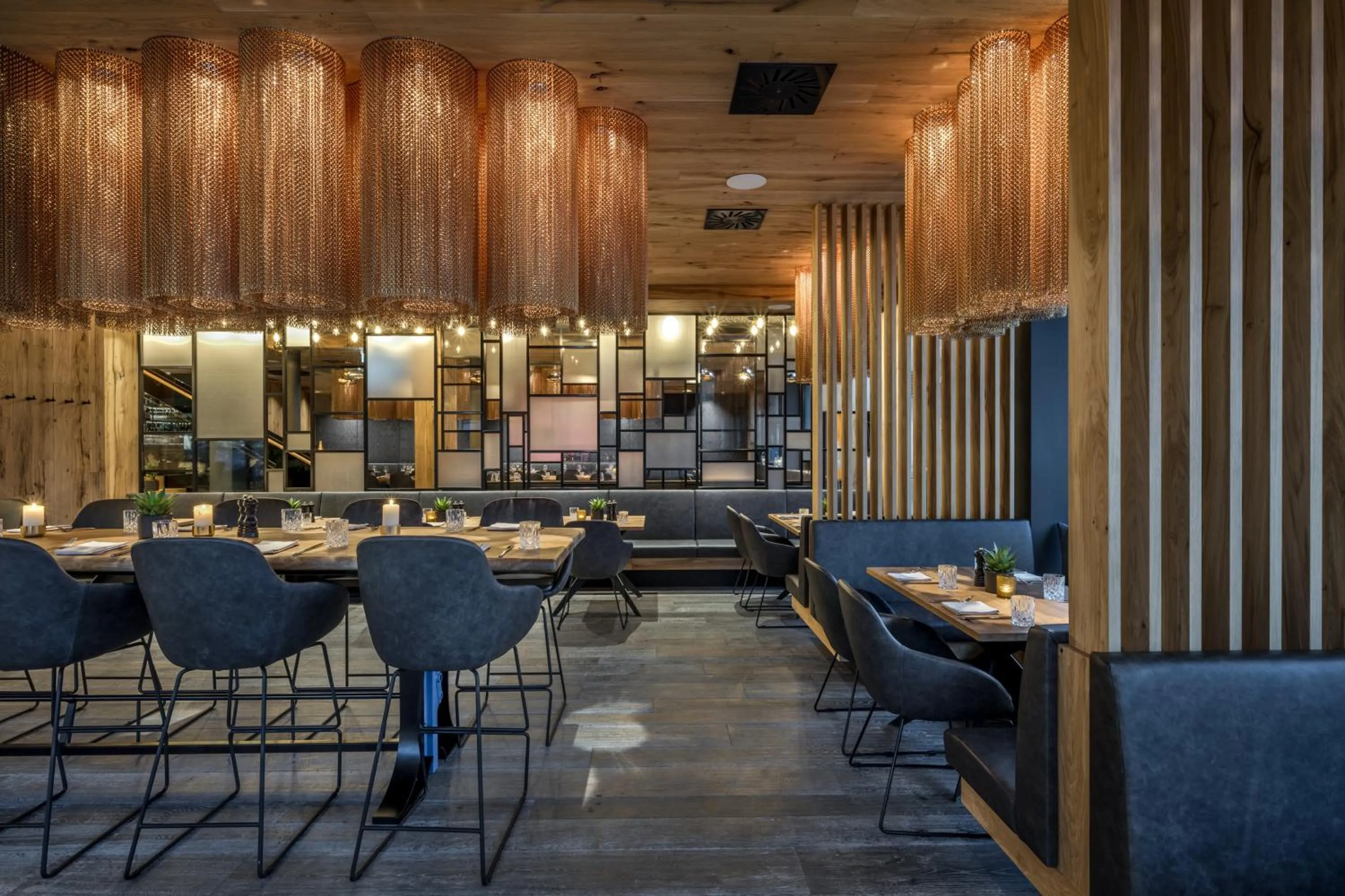 Restaurant/places to eat in WITTMANNs