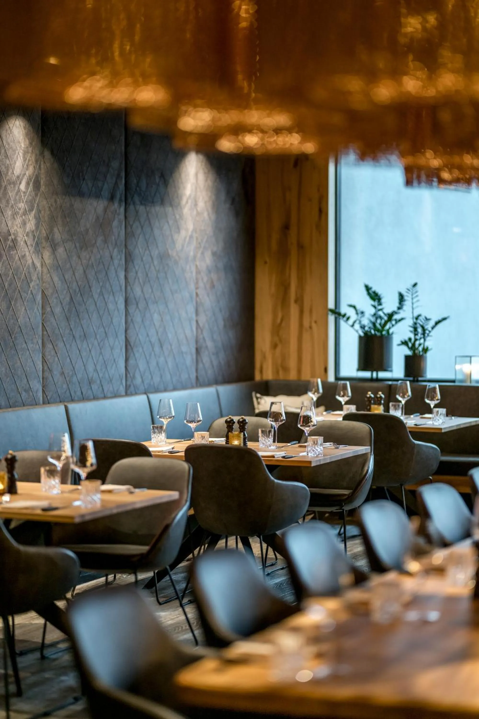 Restaurant/places to eat in WITTMANNs