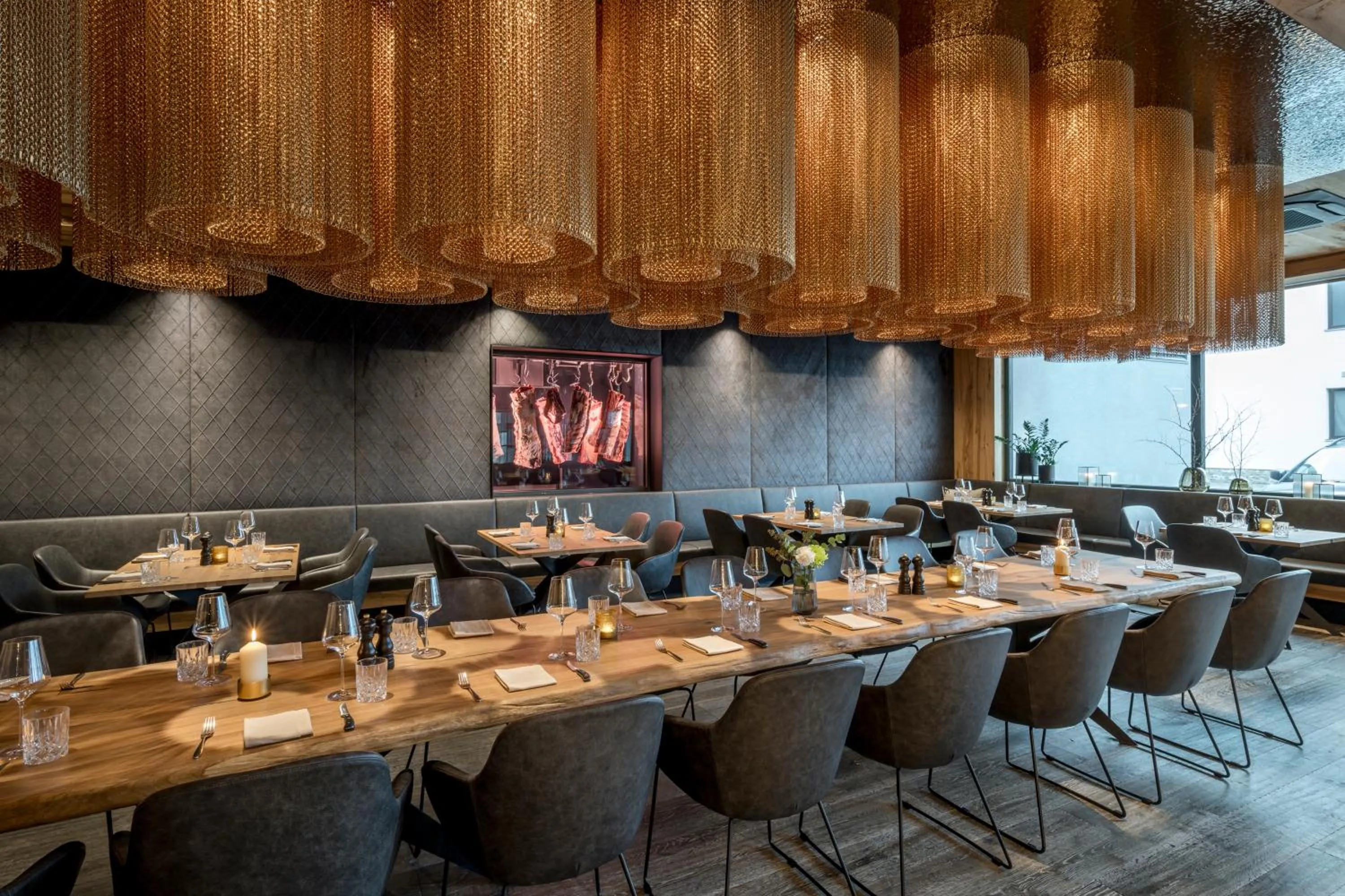 Restaurant/places to eat in WITTMANNs