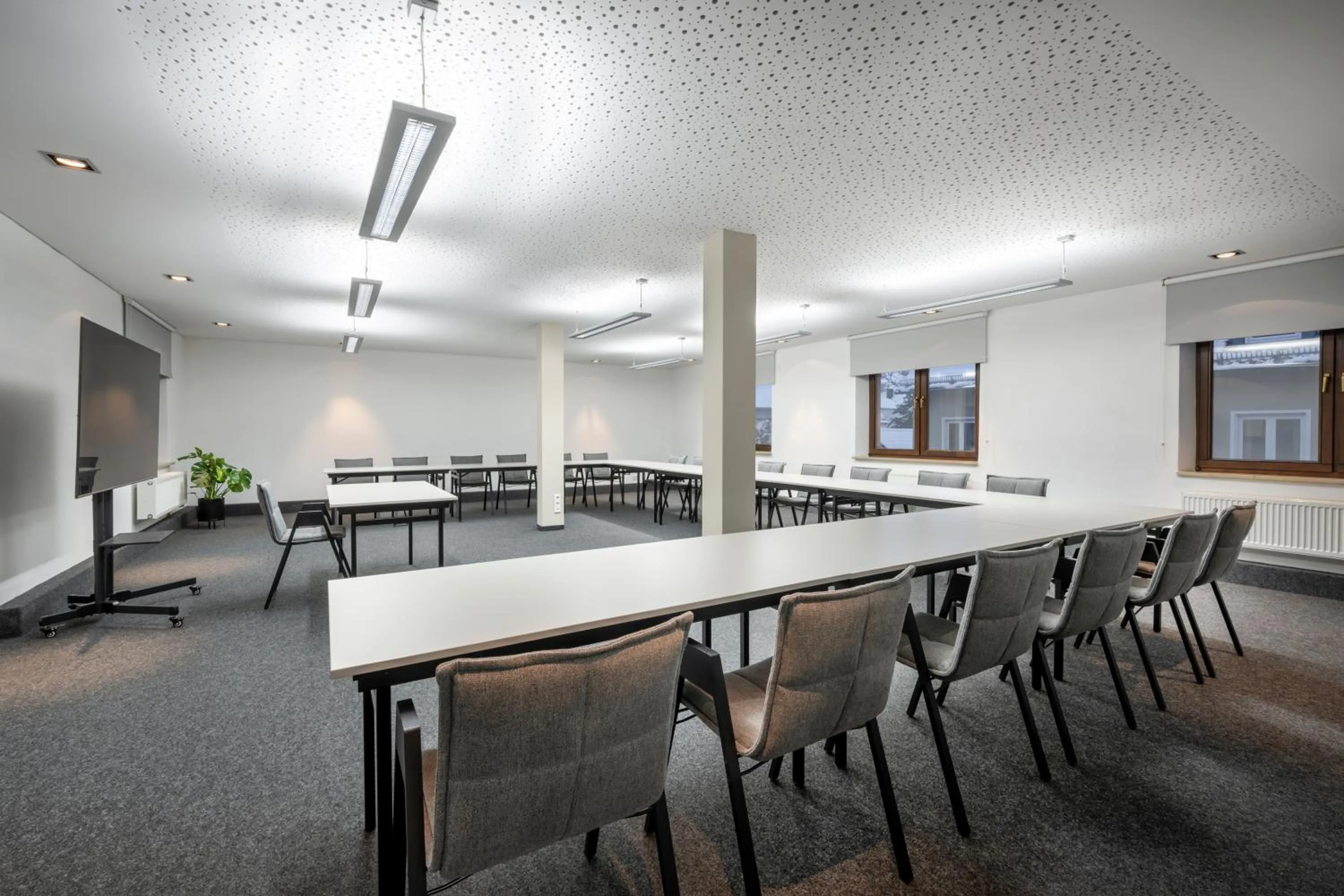 Meeting/conference room in WITTMANNs