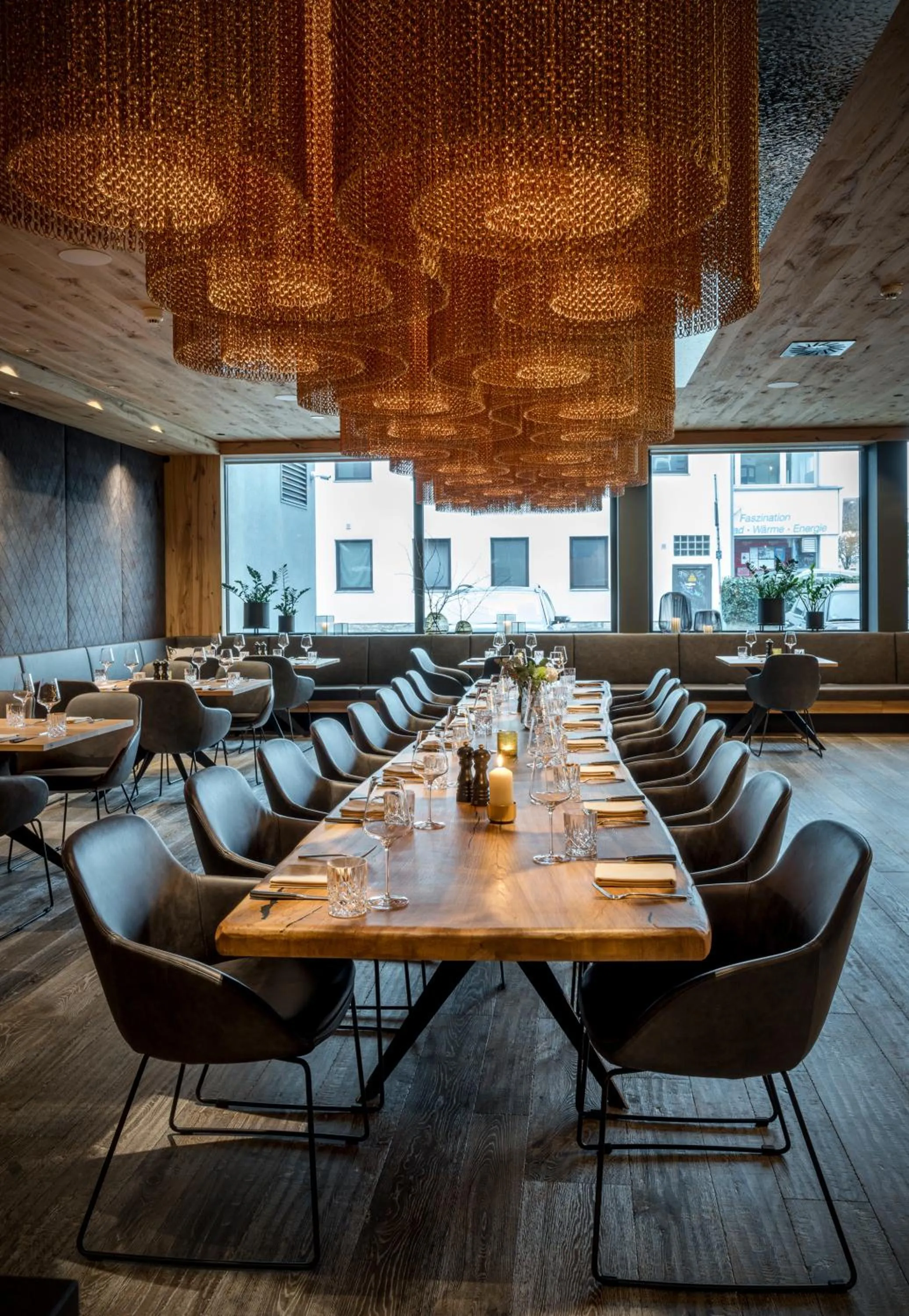 Restaurant/places to eat in WITTMANNs