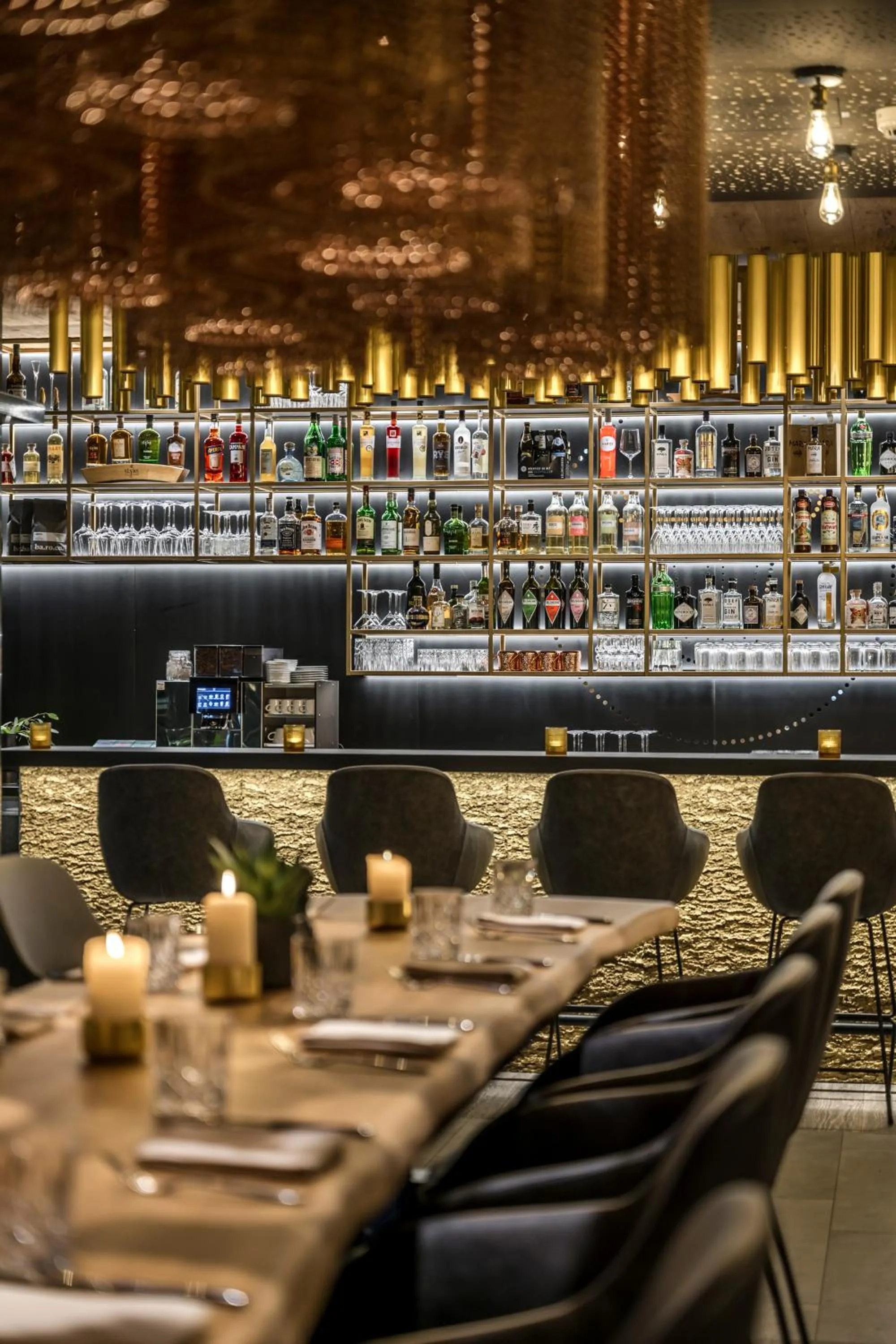 Restaurant/places to eat in WITTMANNs